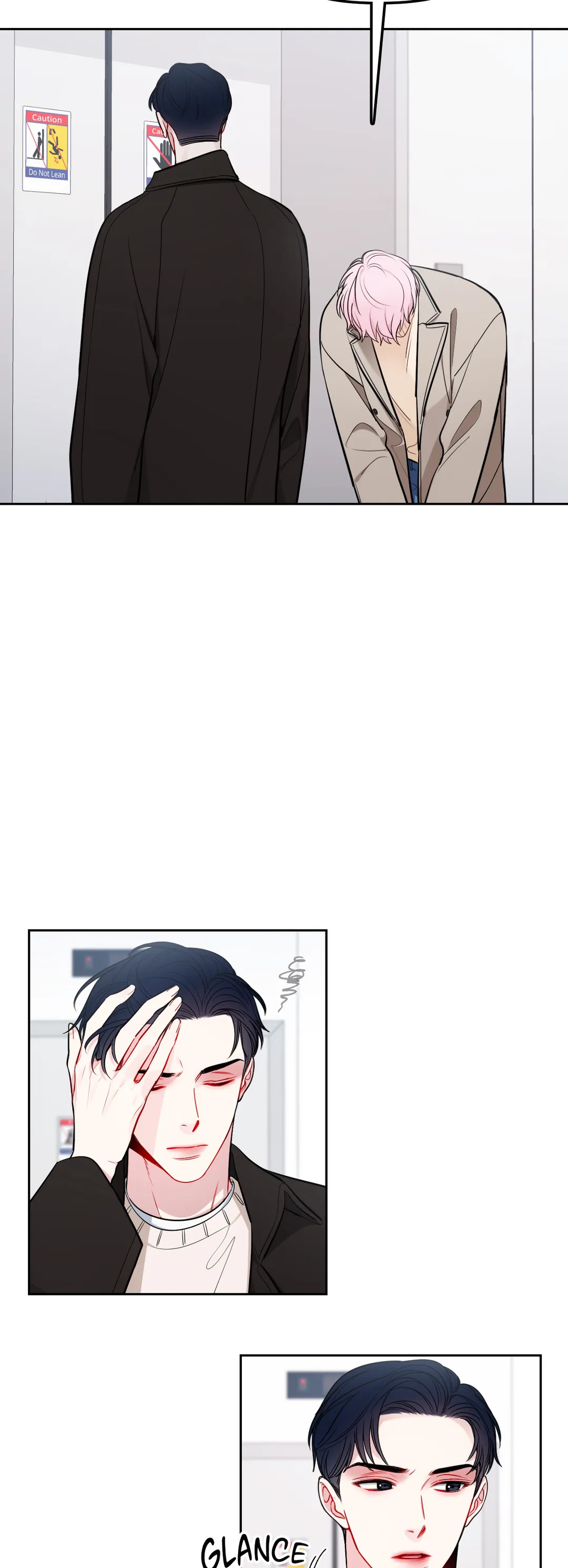 The Path of a Star「Official」 - Chapter 14 manhwa