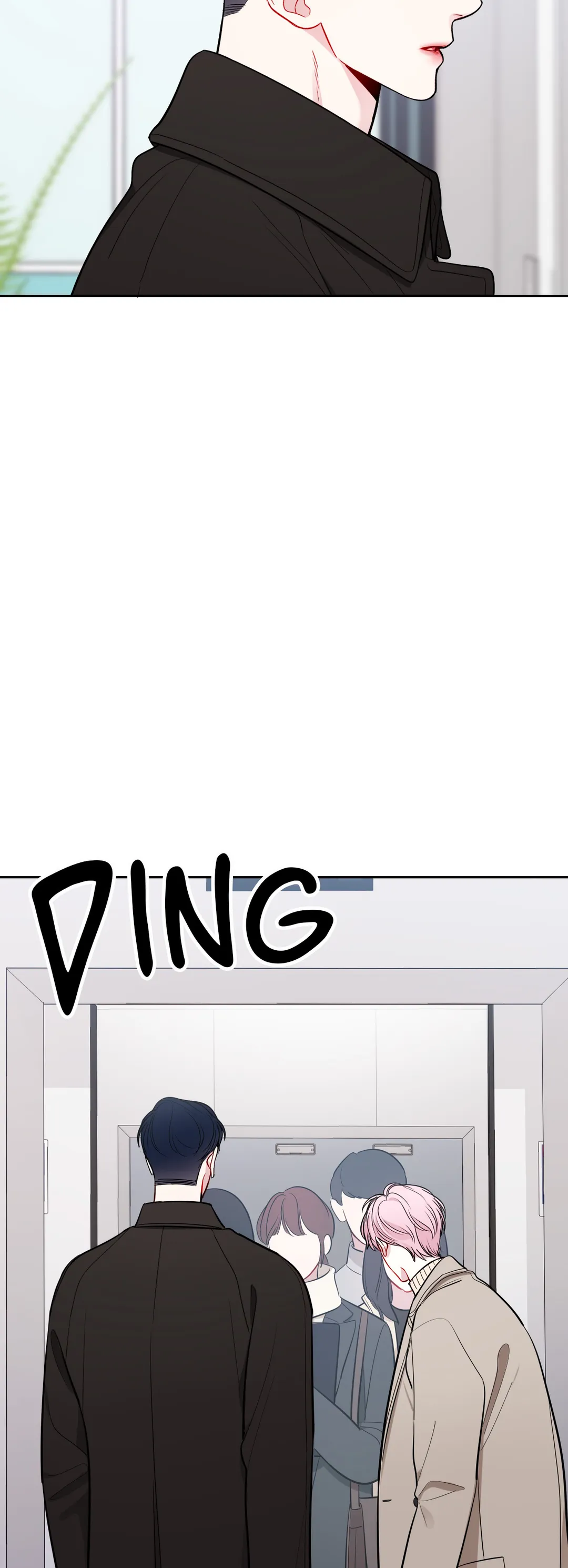The Path of a Star「Official」 - Chapter 14 manhwa