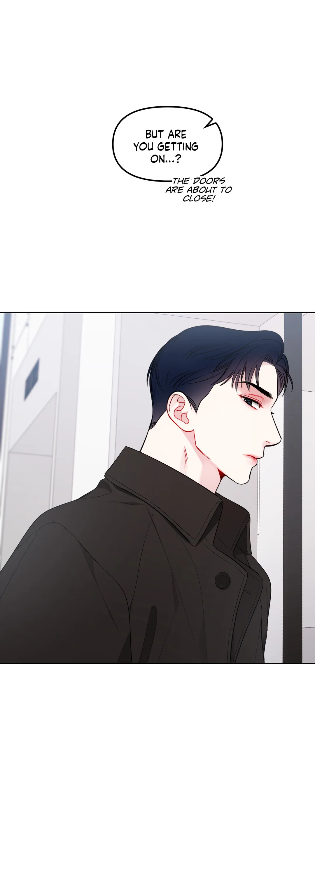 The Path of a Star「Official」 - Chapter 14 manhwa