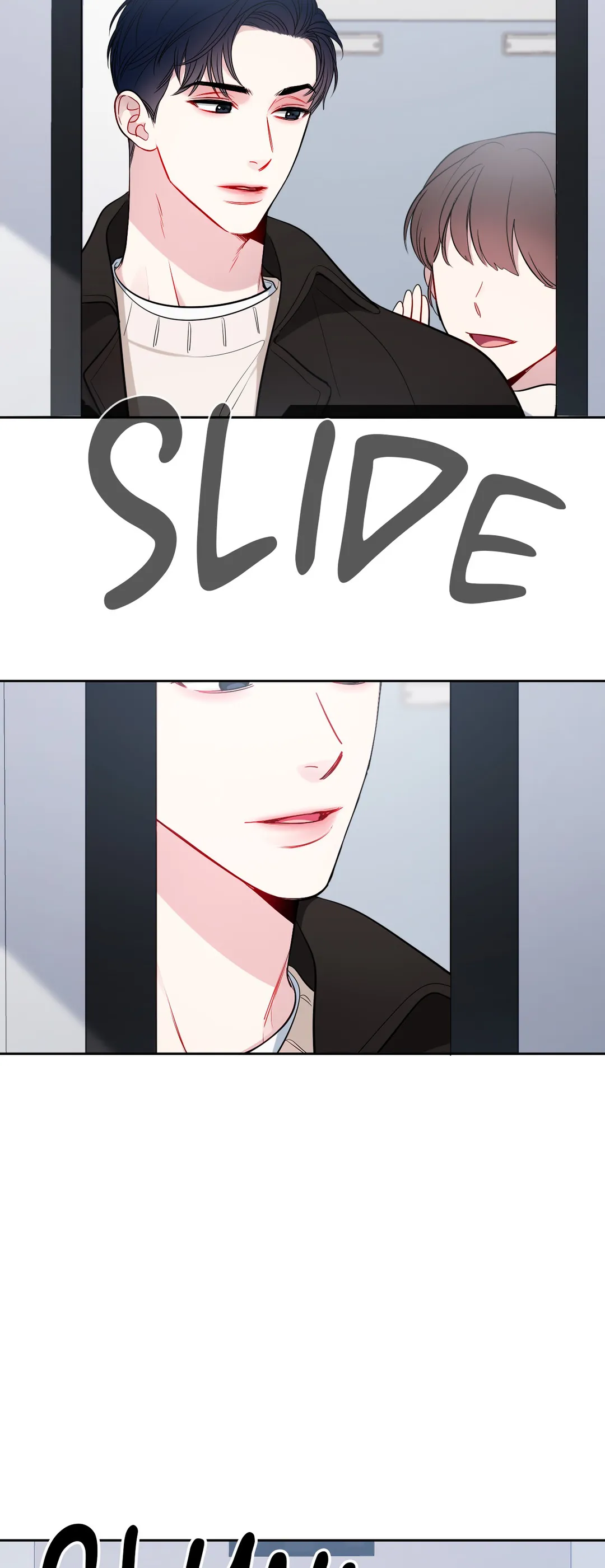 The Path of a Star「Official」 - Chapter 14 manhwa