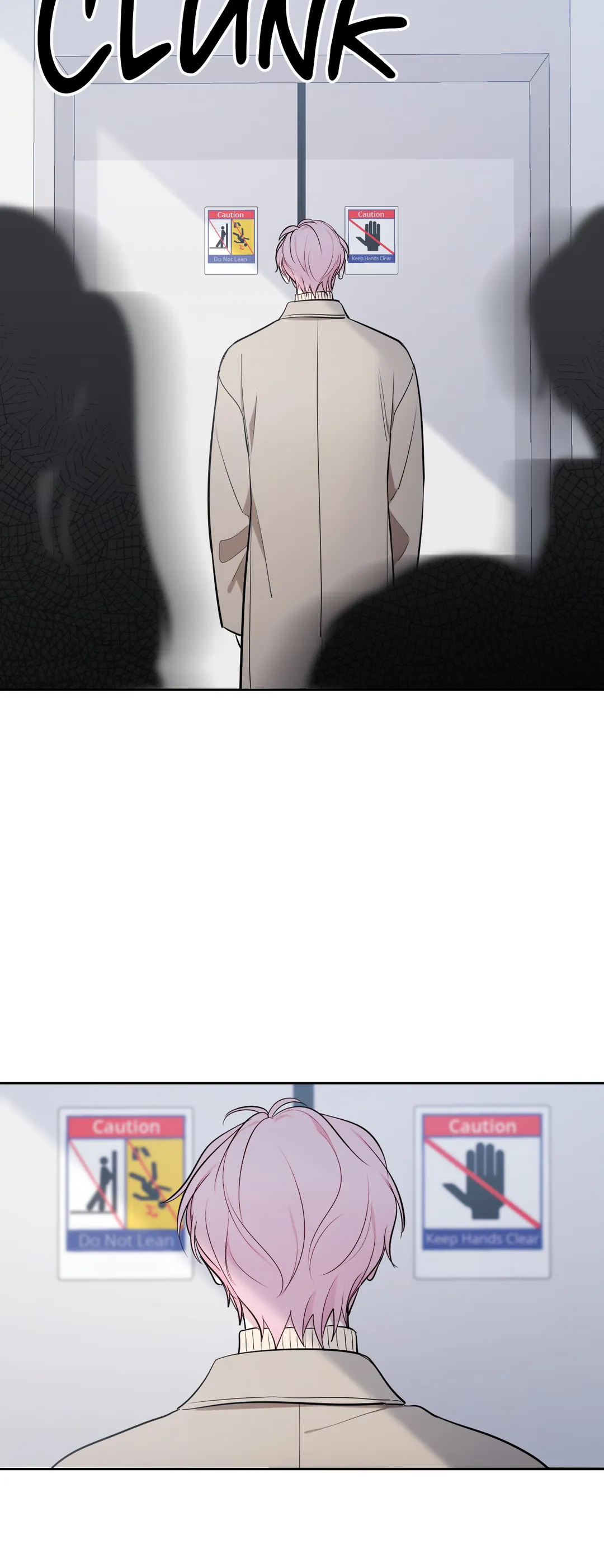 The Path of a Star「Official」 - Chapter 14 manhwa