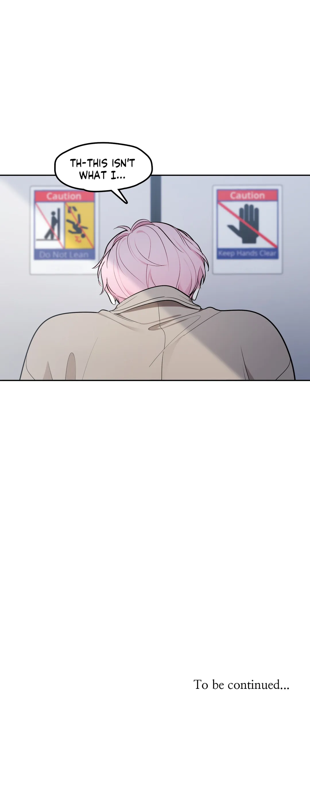 The Path of a Star「Official」 - Chapter 14 manhwa