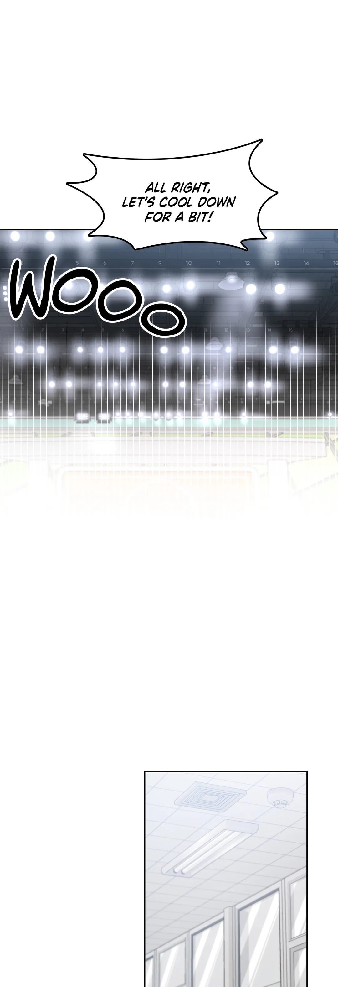 The Path of a Star「Official」 - Chapter 15 manhwa