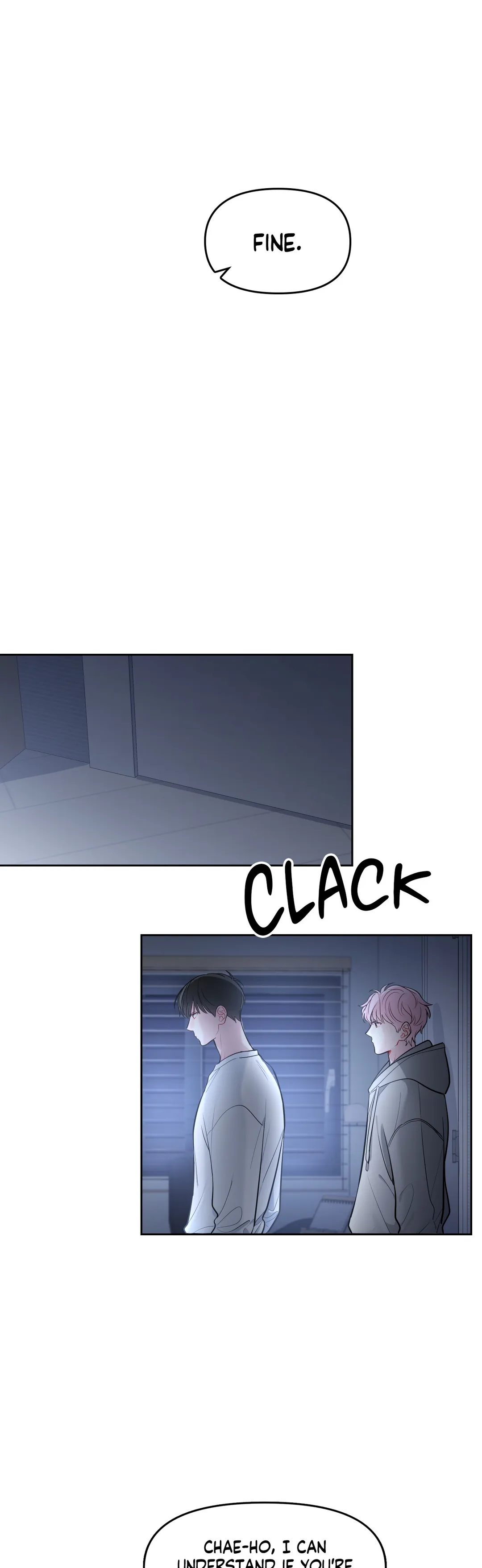 The Path of a Star「Official」 - Chapter 16 manhwa