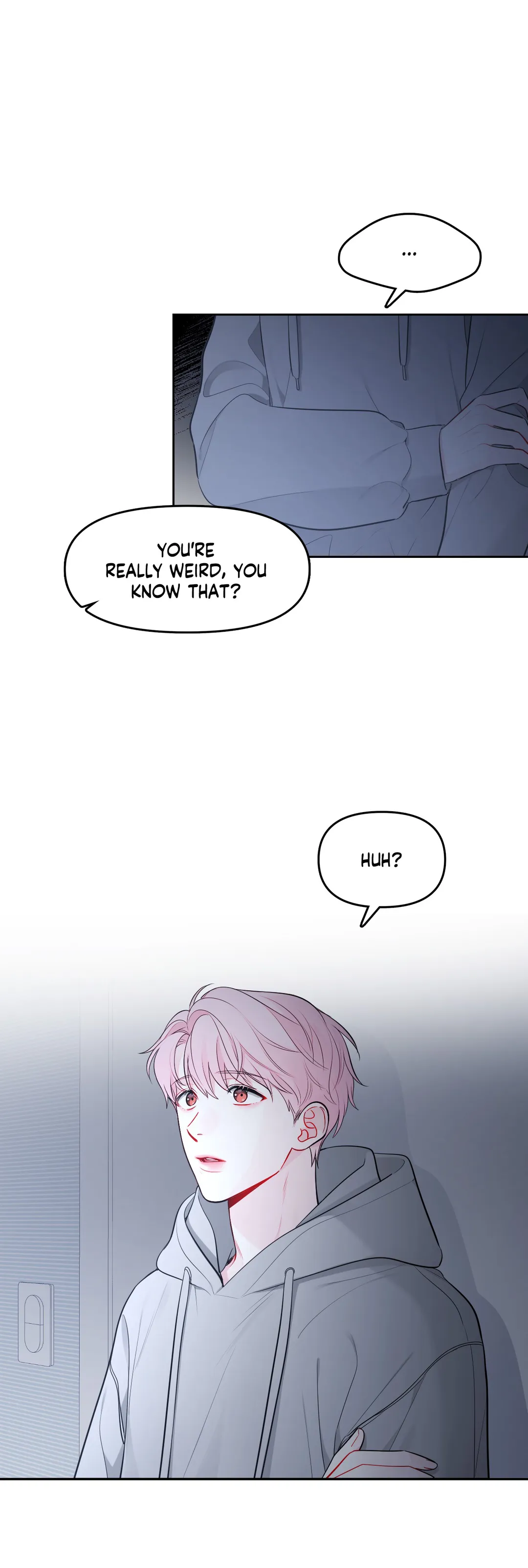 The Path of a Star「Official」 - Chapter 16 manhwa