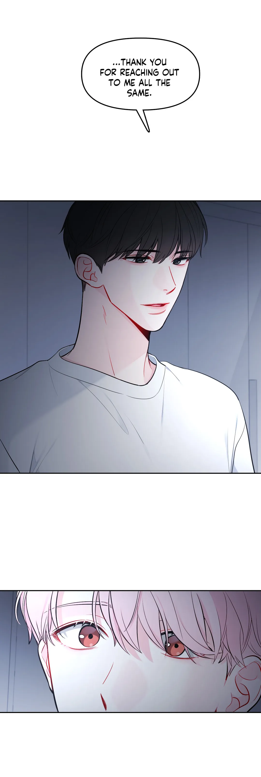 The Path of a Star「Official」 - Chapter 16 manhwa