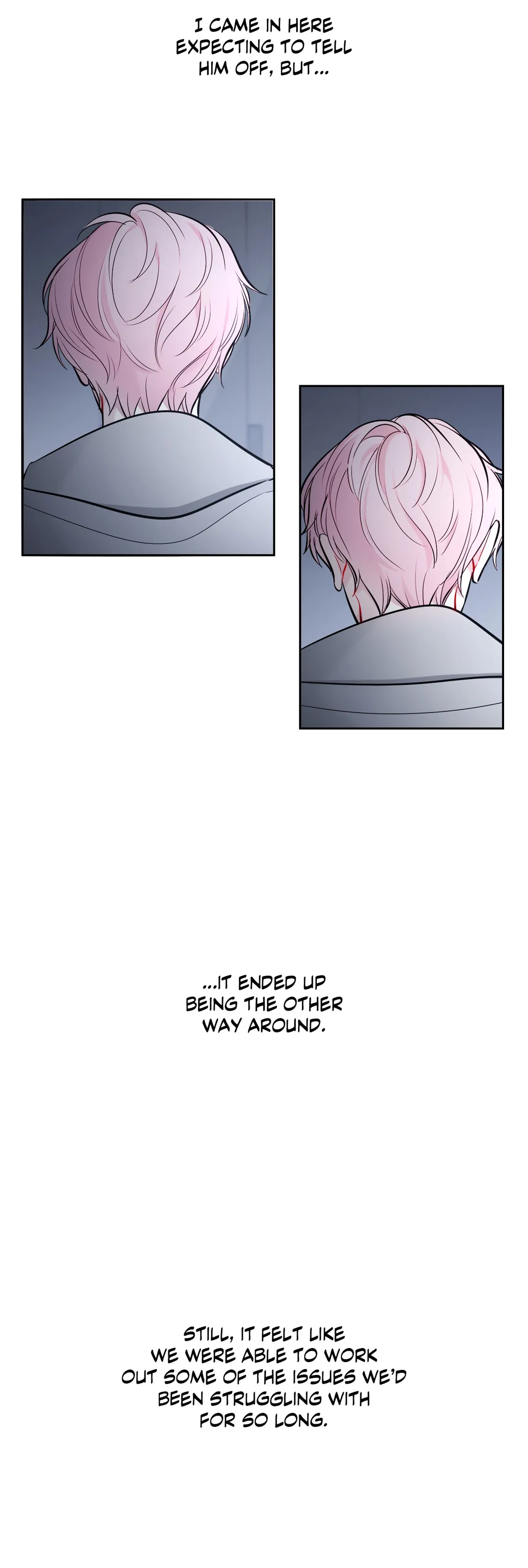 The Path of a Star「Official」 - Chapter 16 manhwa