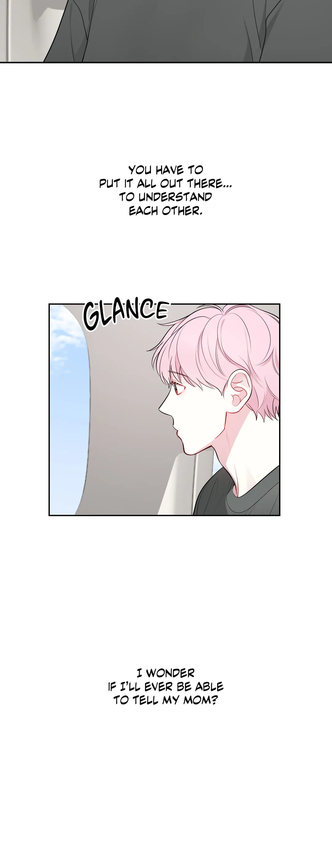 The Path of a Star「Official」 - Chapter 16 manhwa