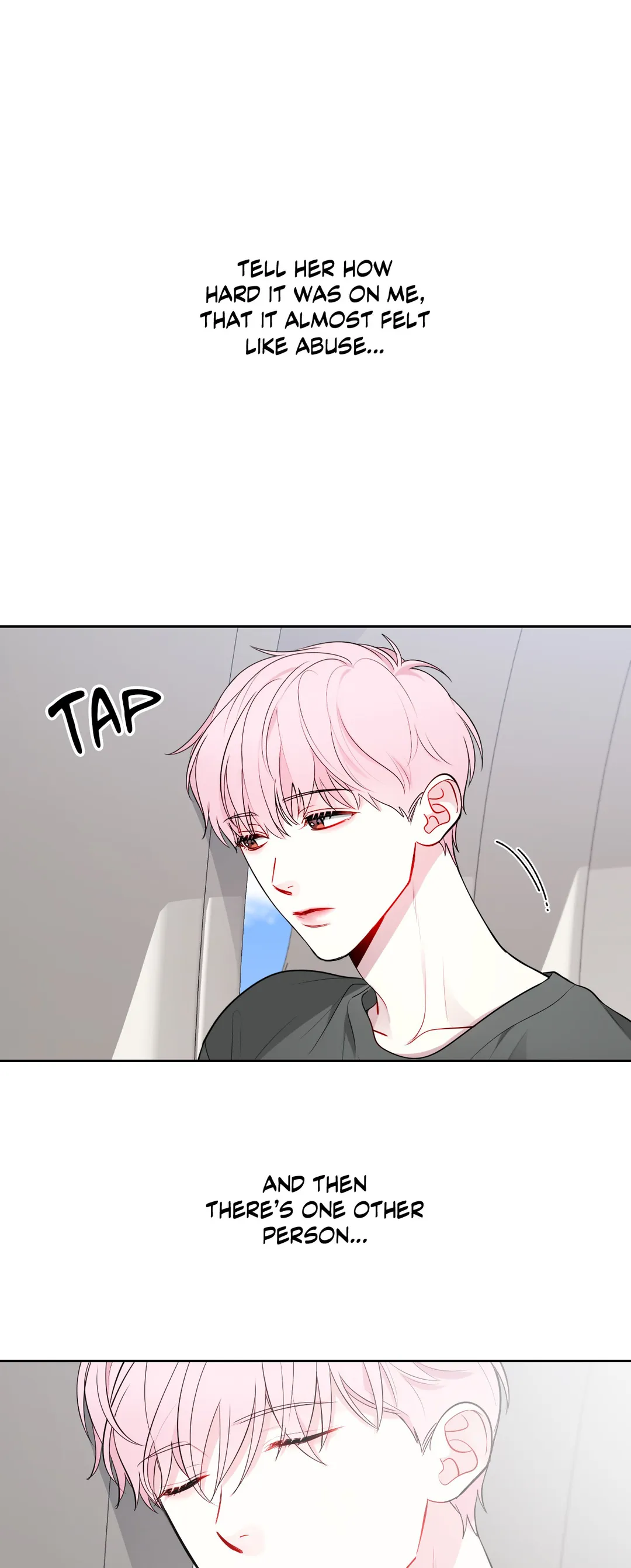 The Path of a Star「Official」 - Chapter 16 manhwa