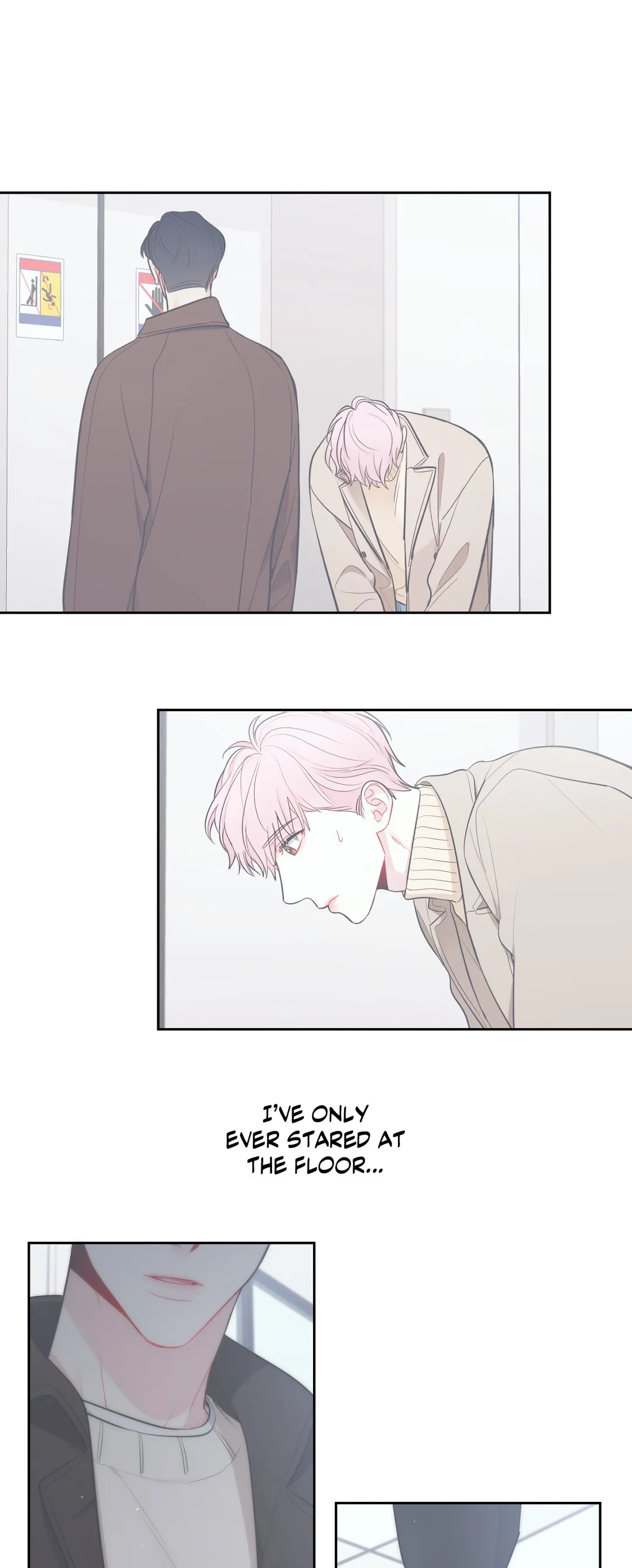 The Path of a Star「Official」 - Chapter 16 manhwa