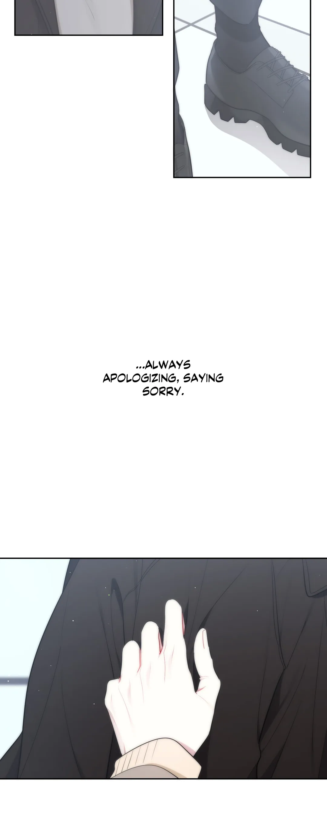 The Path of a Star「Official」 - Chapter 16 manhwa