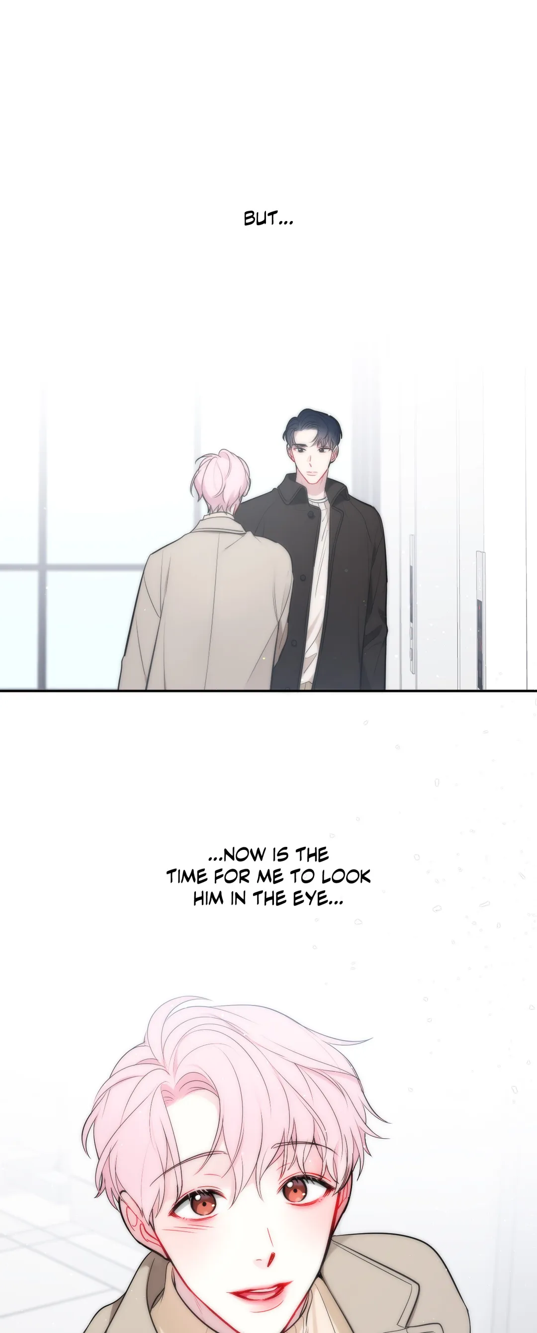 The Path of a Star「Official」 - Chapter 16 manhwa