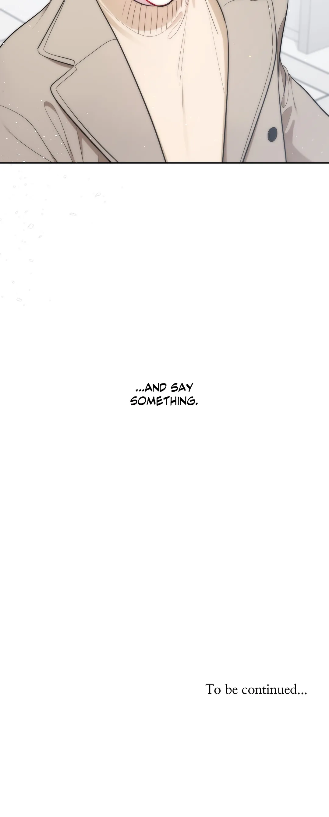 The Path of a Star「Official」 - Chapter 16 manhwa