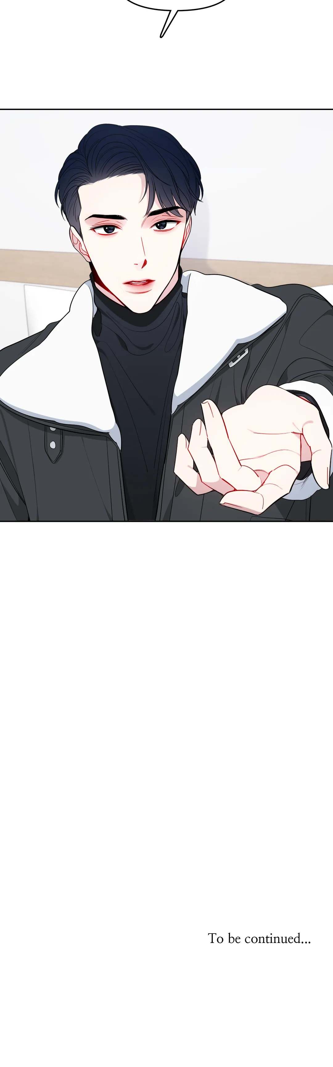 The Path of a Star「Official」 - Chapter 17 manhwa