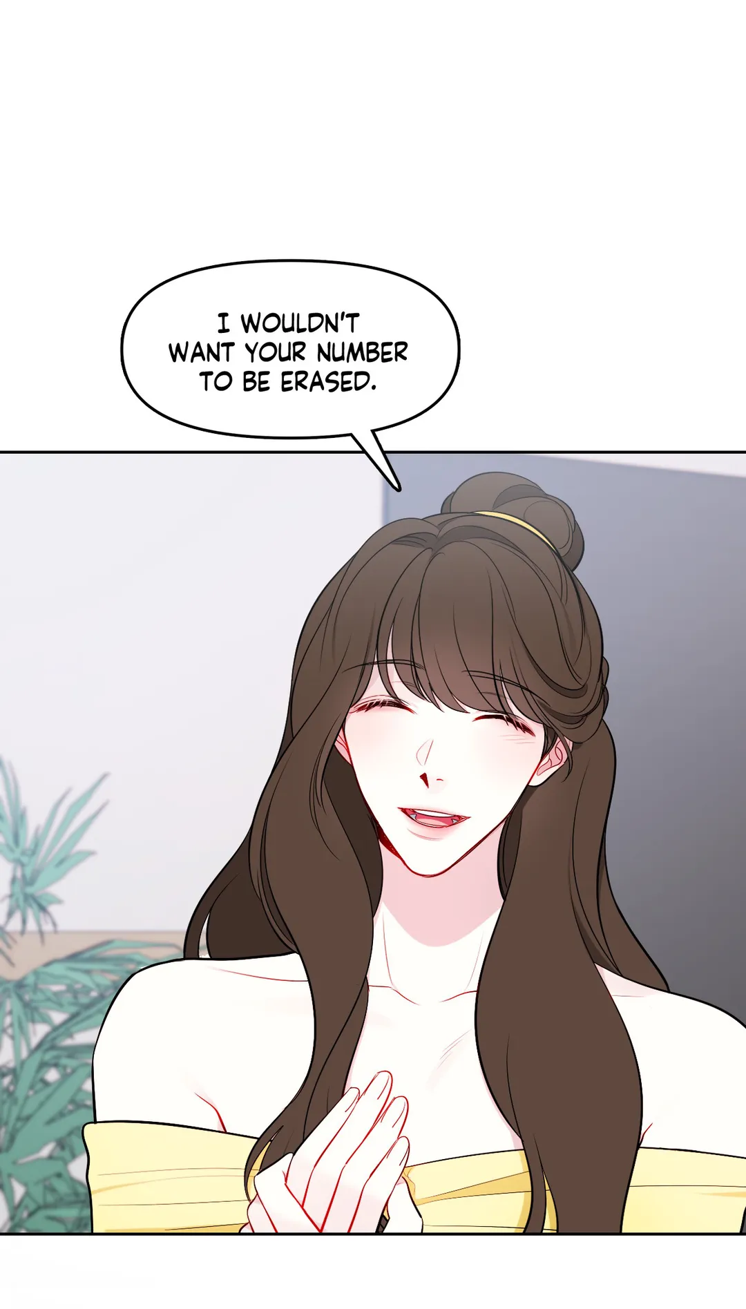 The Path of a Star「Official」 - Chapter 18 manhwa