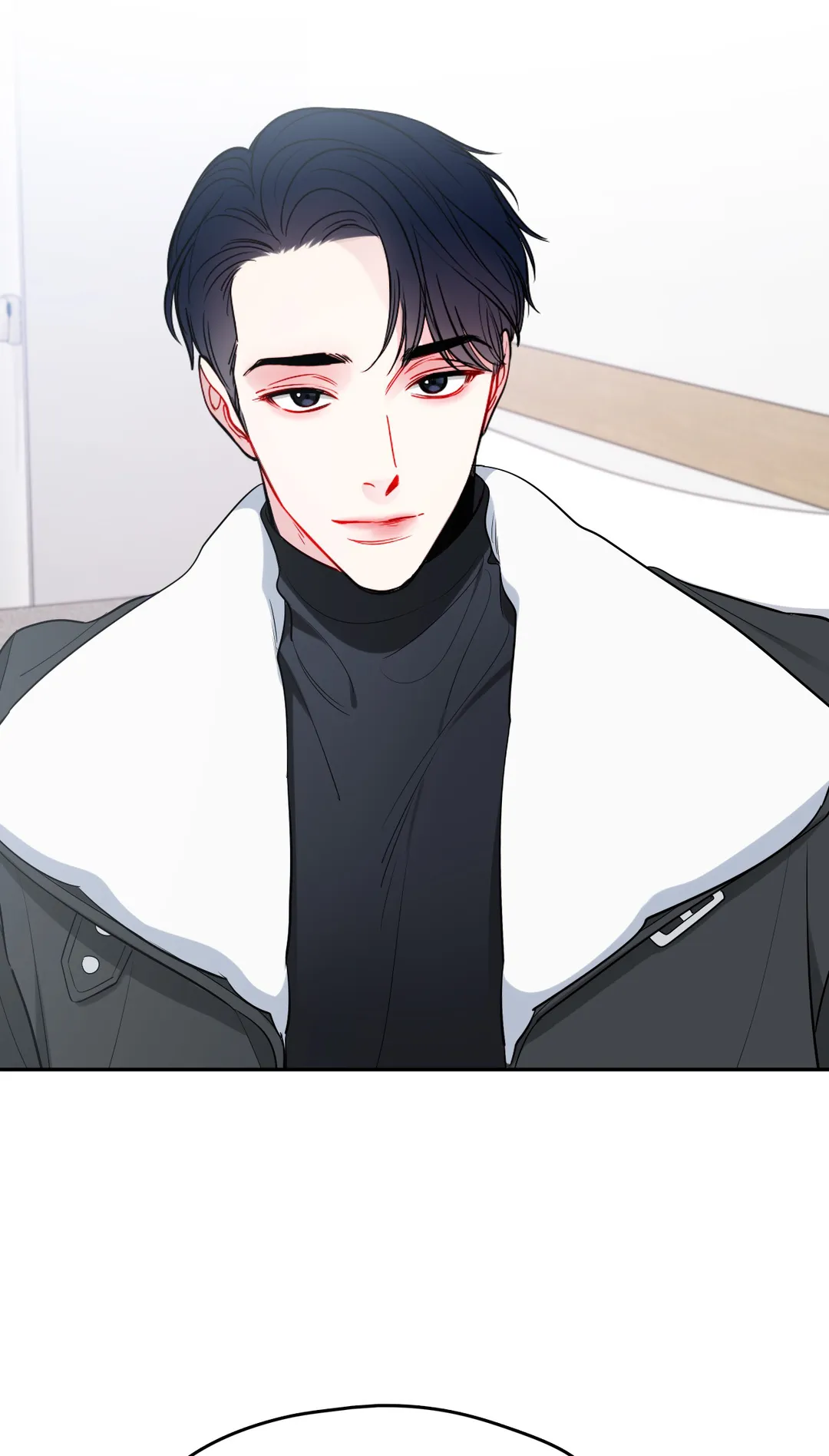 The Path of a Star「Official」 - Chapter 18 manhwa