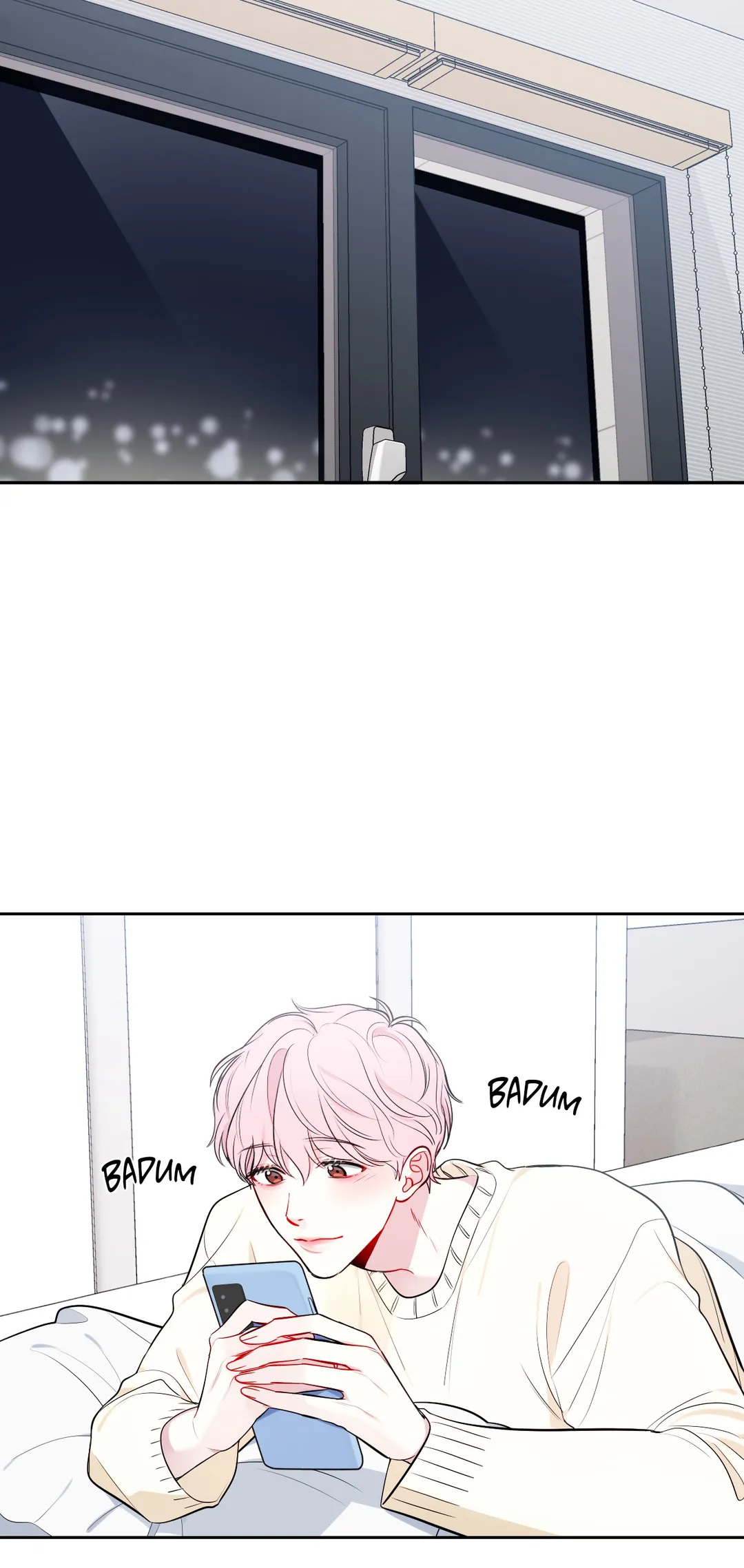 The Path of a Star「Official」 - Chapter 18 manhwa