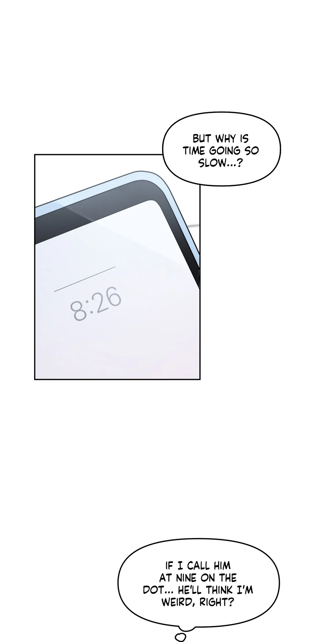 The Path of a Star「Official」 - Chapter 18 manhwa