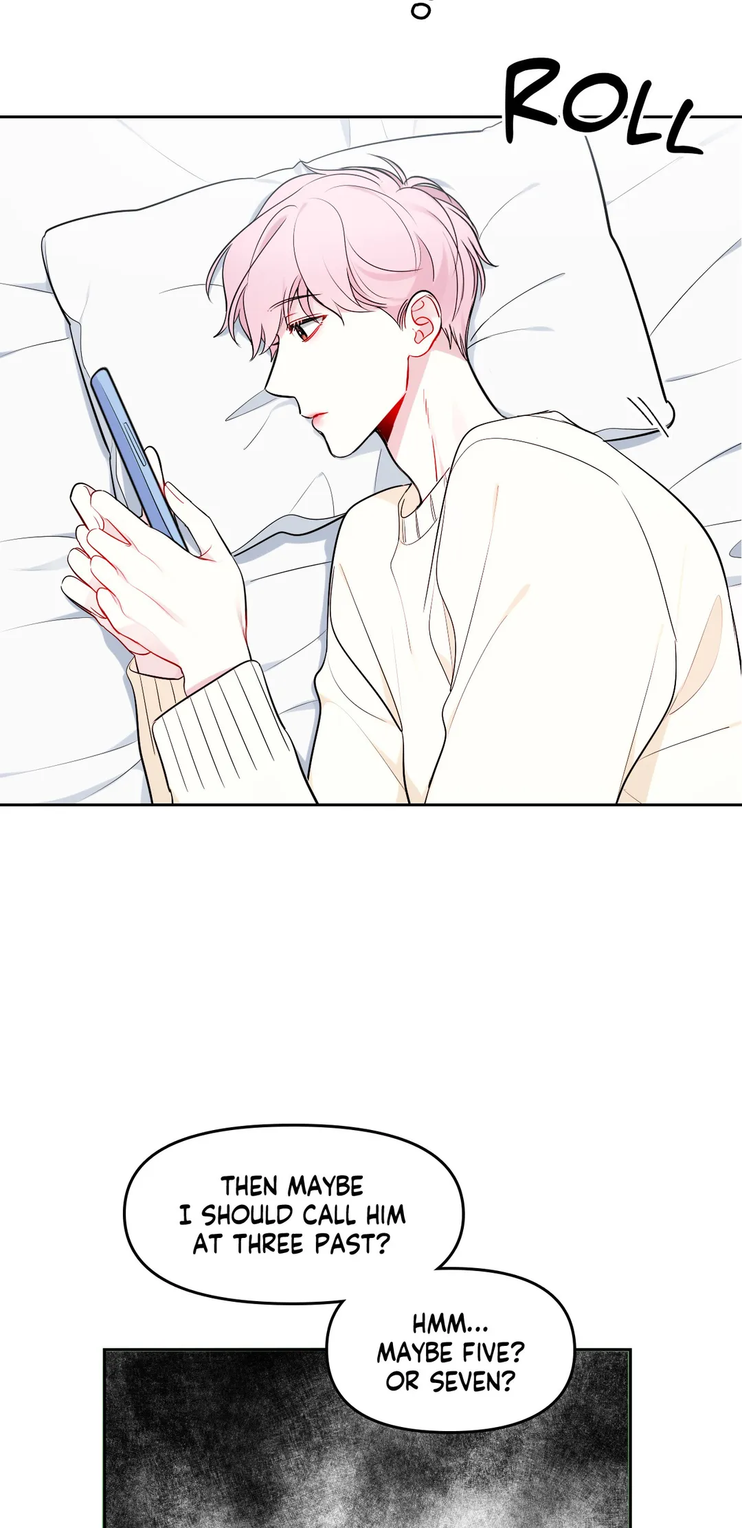 The Path of a Star「Official」 - Chapter 18 manhwa