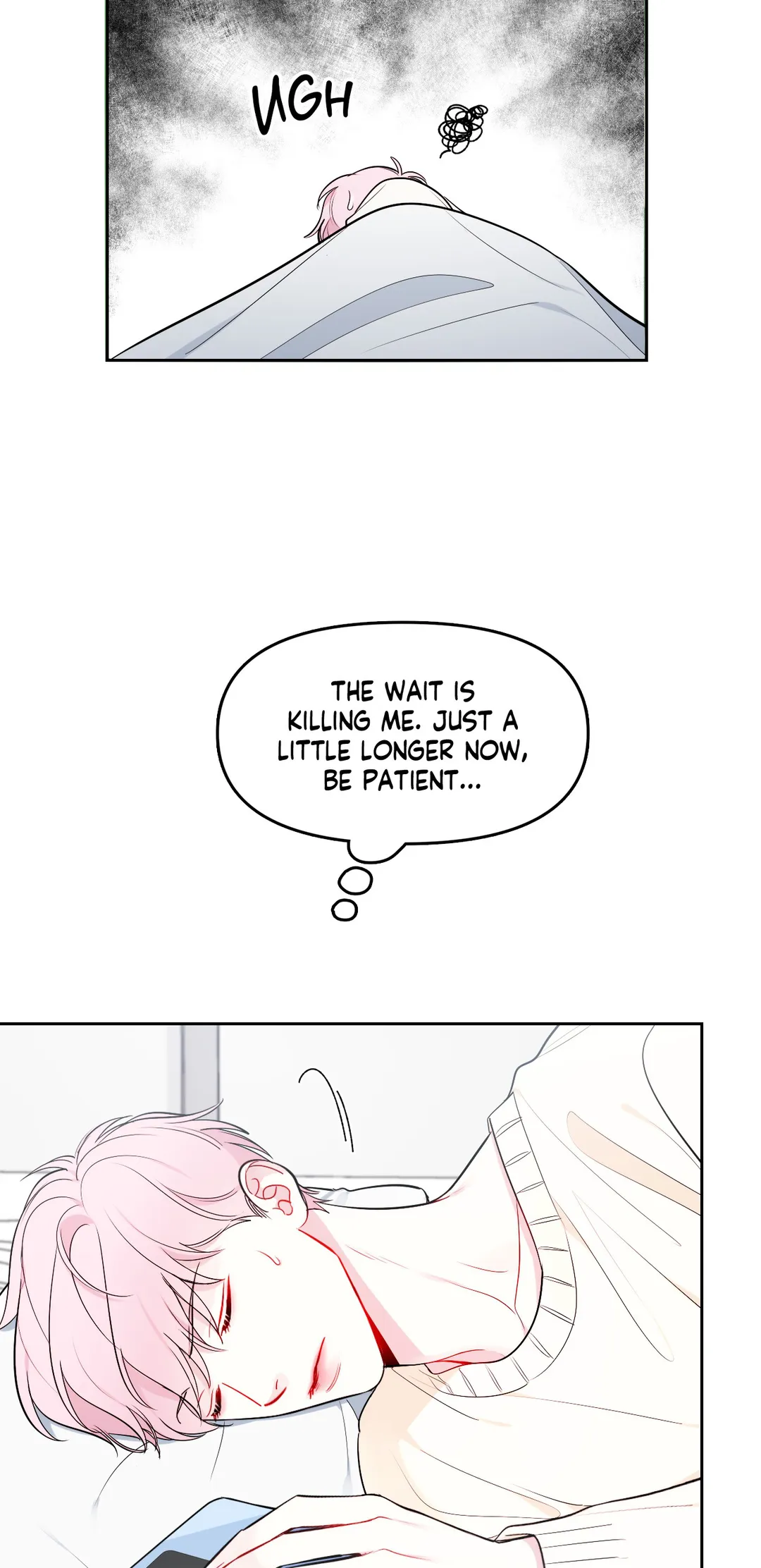 The Path of a Star「Official」 - Chapter 18 manhwa