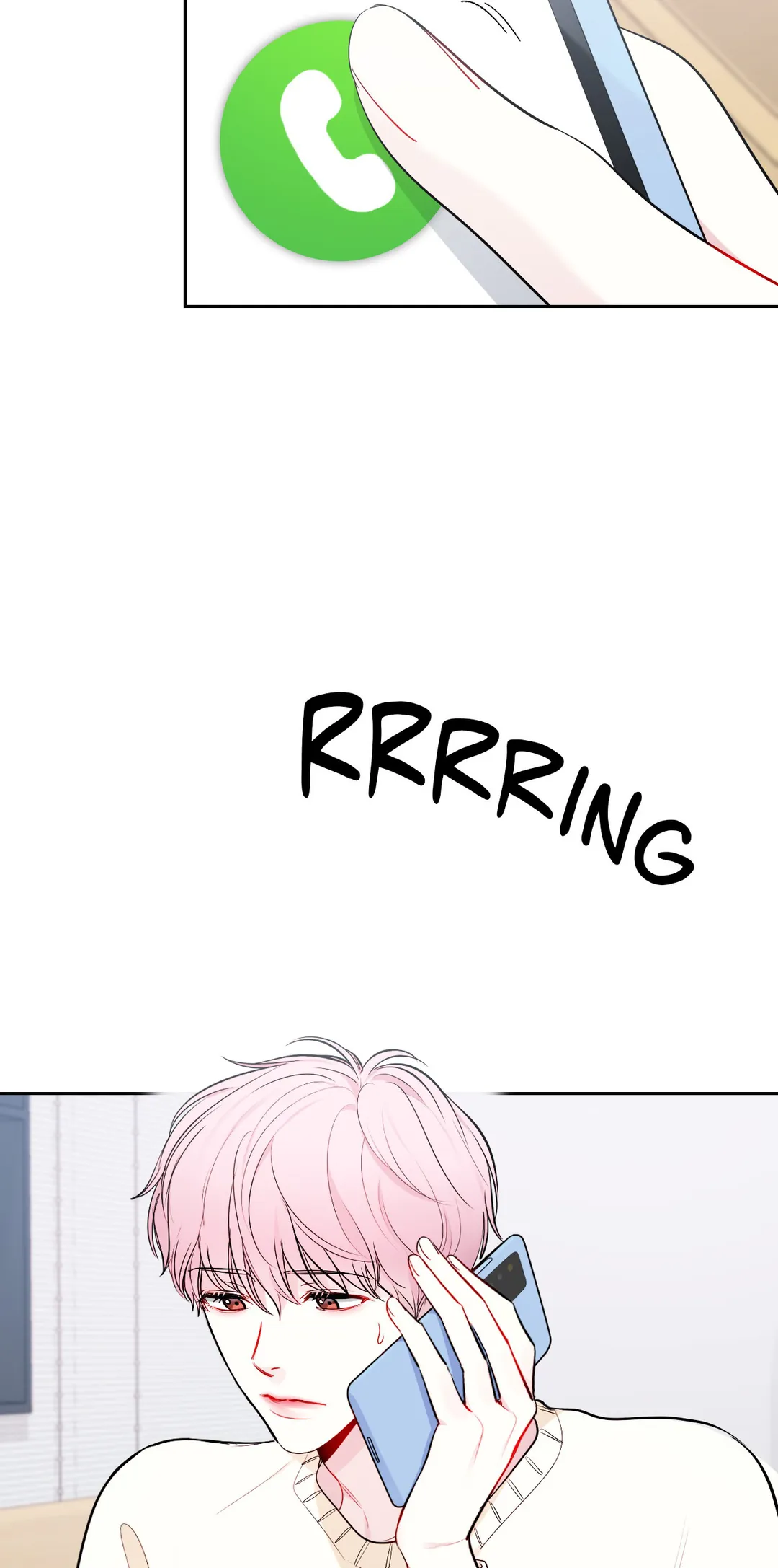 The Path of a Star「Official」 - Chapter 18 manhwa