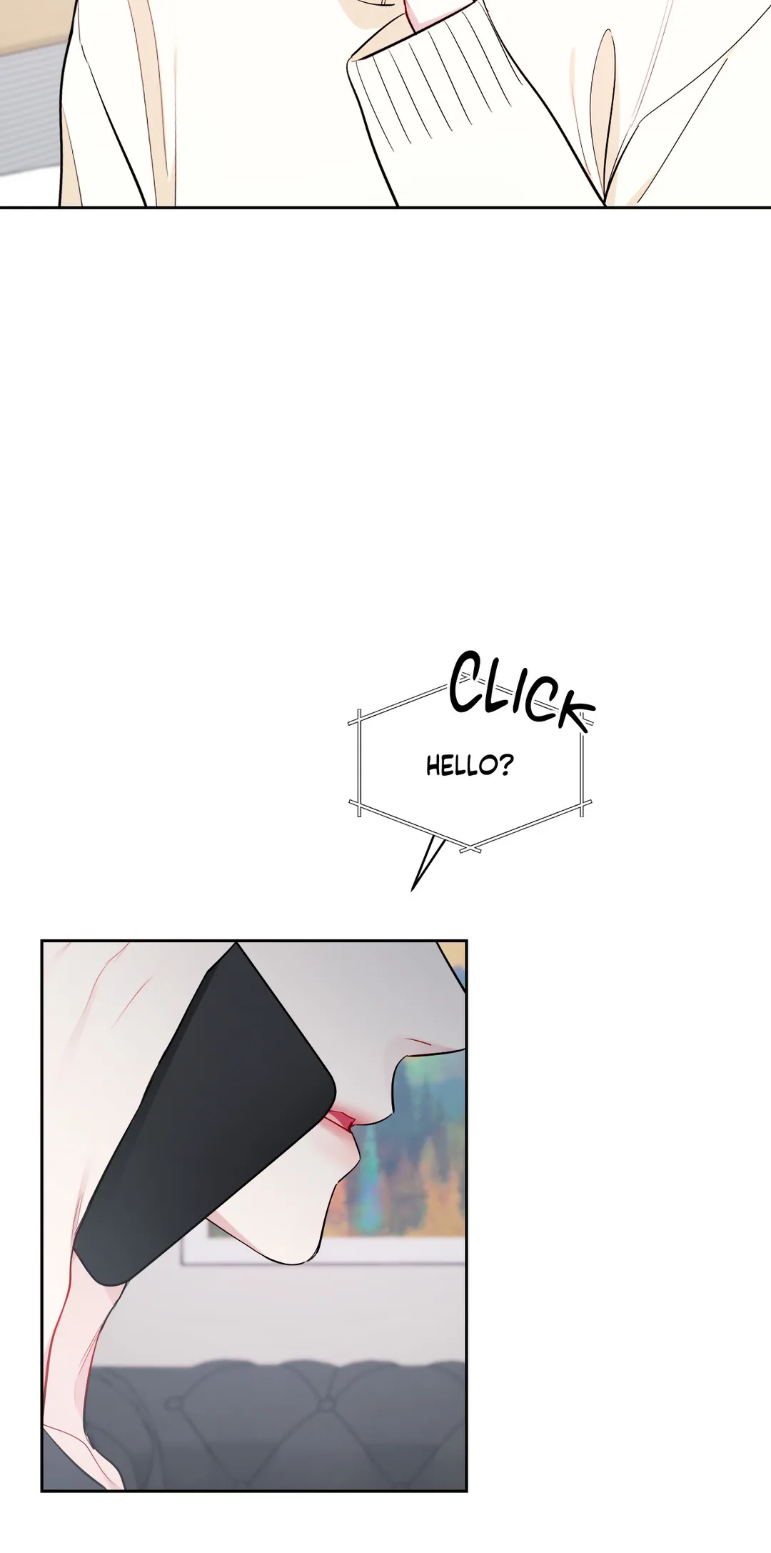 The Path of a Star「Official」 - Chapter 18 manhwa