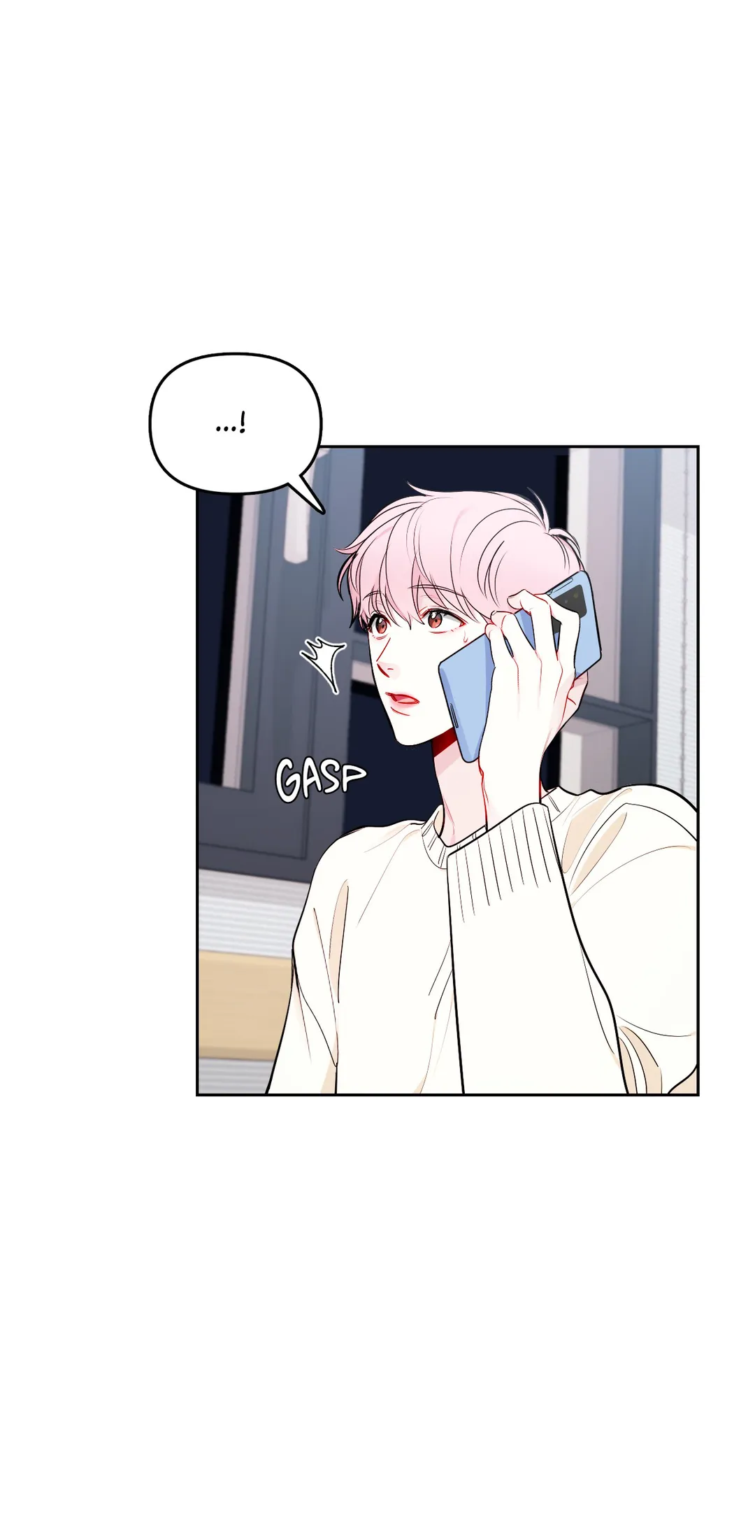 The Path of a Star「Official」 - Chapter 18 manhwa