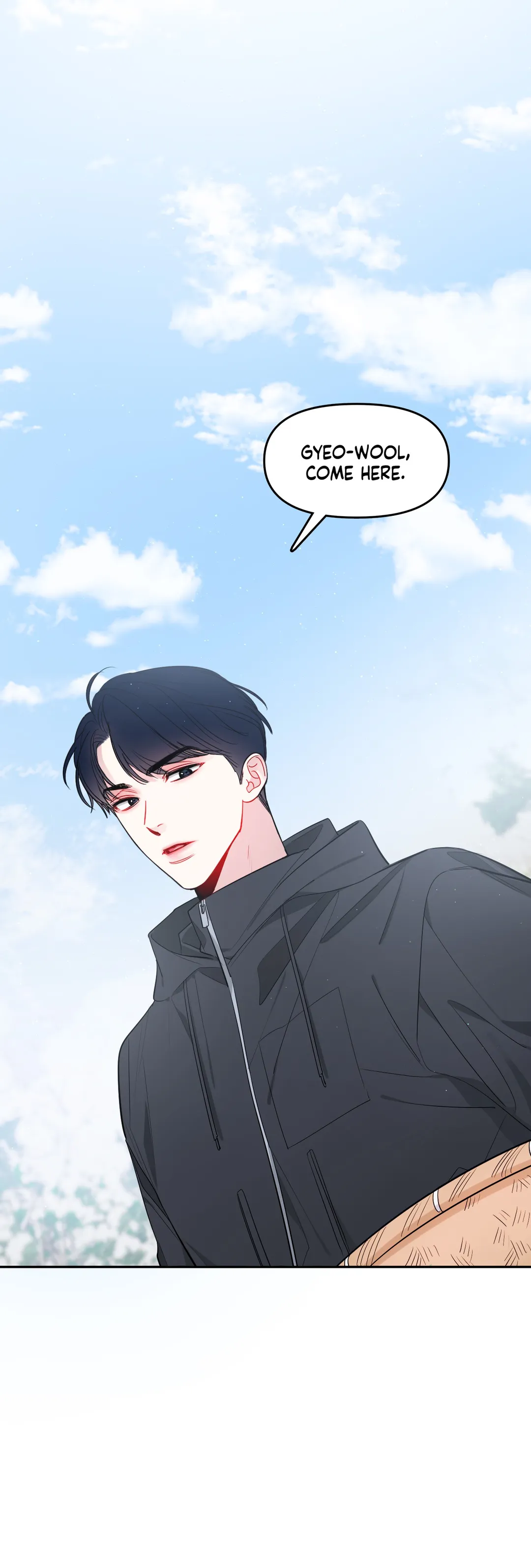 The Path of a Star「Official」 - Chapter 19 manhwa