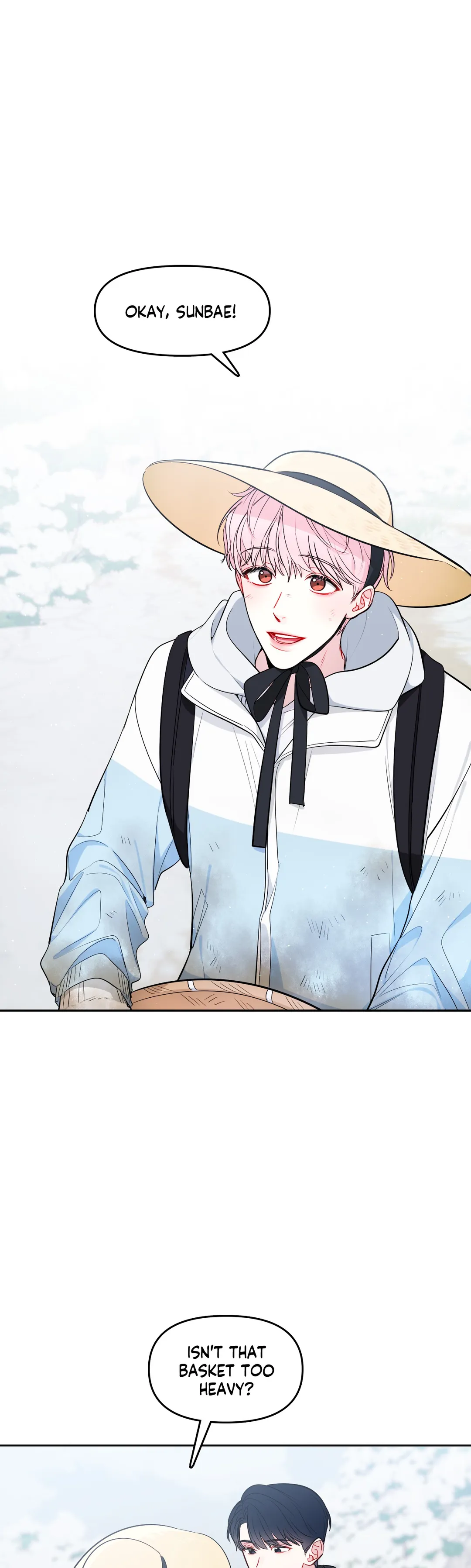 The Path of a Star「Official」 - Chapter 19 manhwa