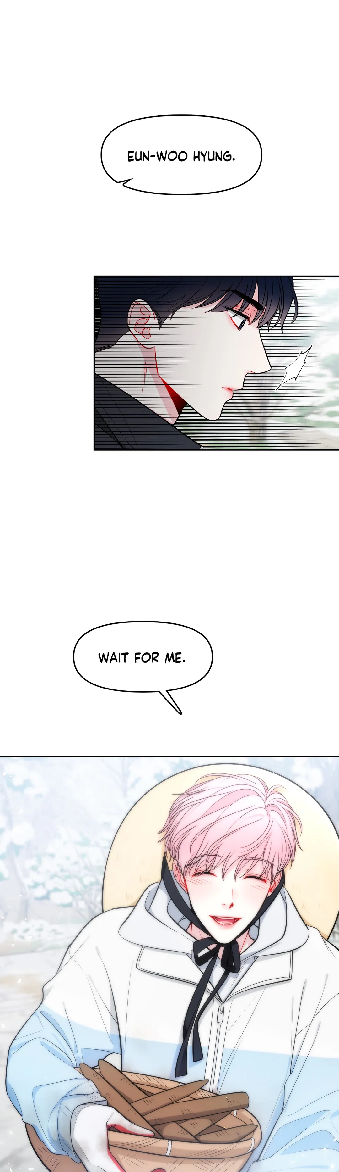 The Path of a Star「Official」 - Chapter 19 manhwa