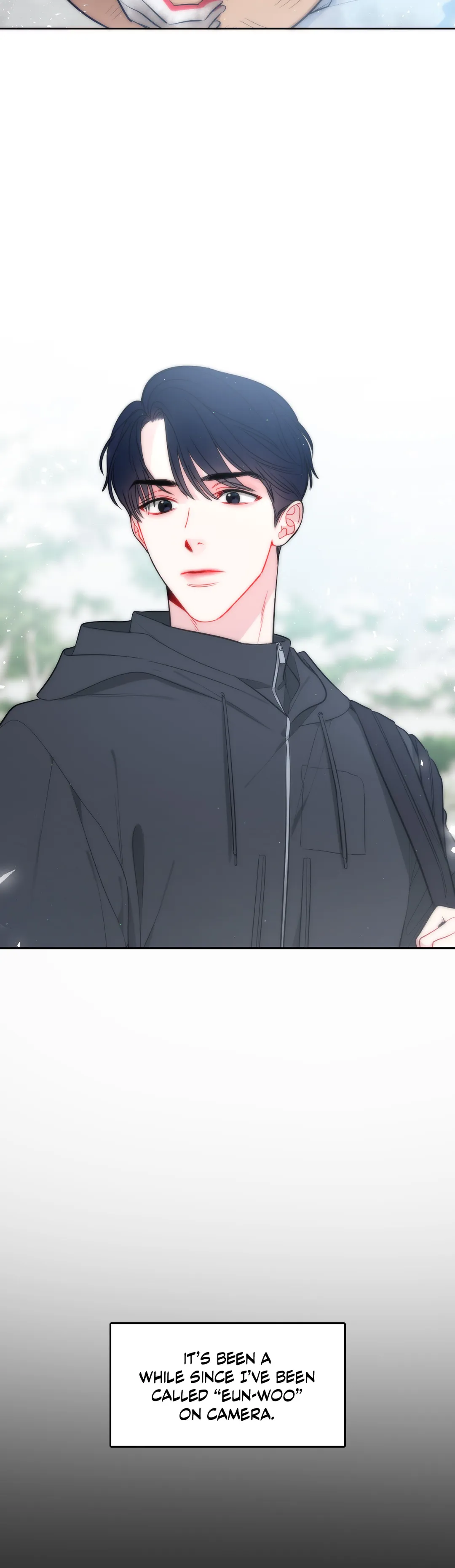 The Path of a Star「Official」 - Chapter 19 manhwa