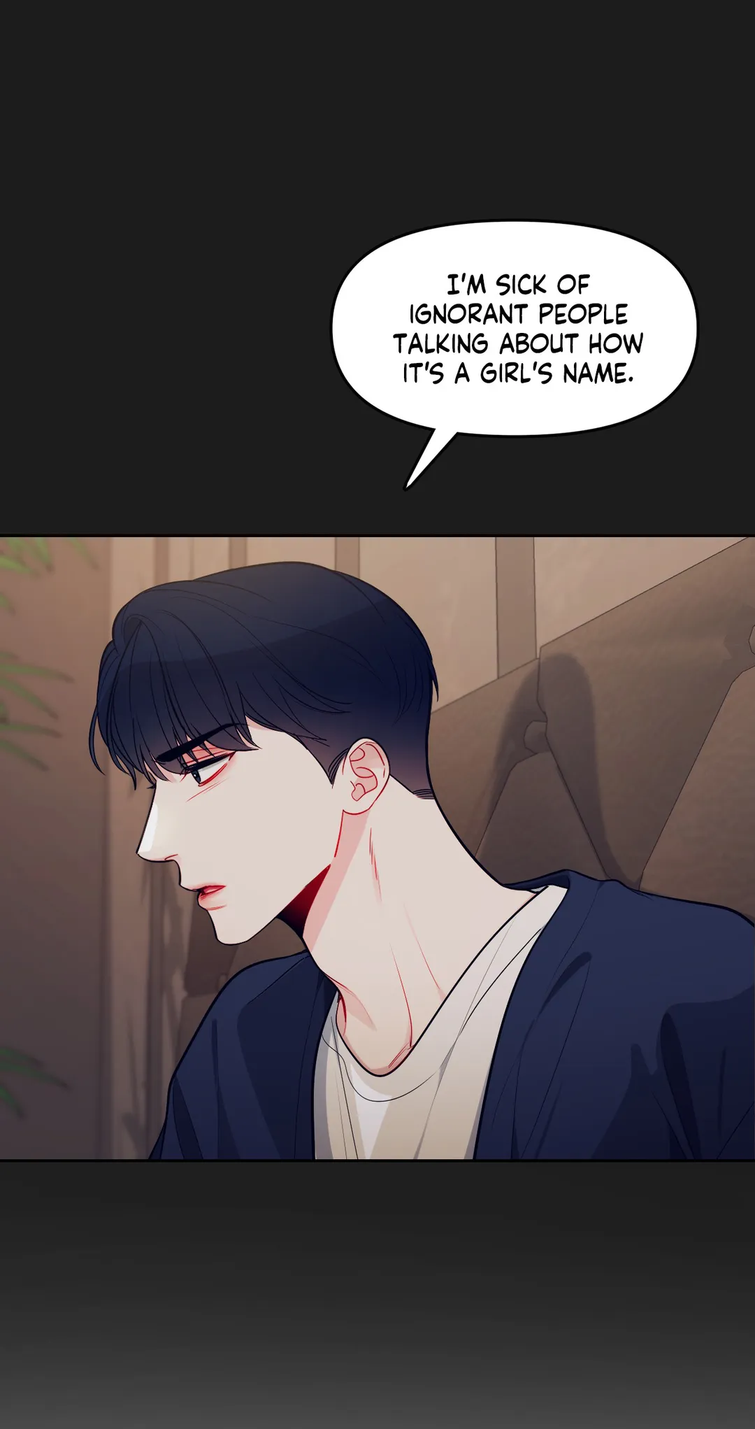 The Path of a Star「Official」 - Chapter 19 manhwa