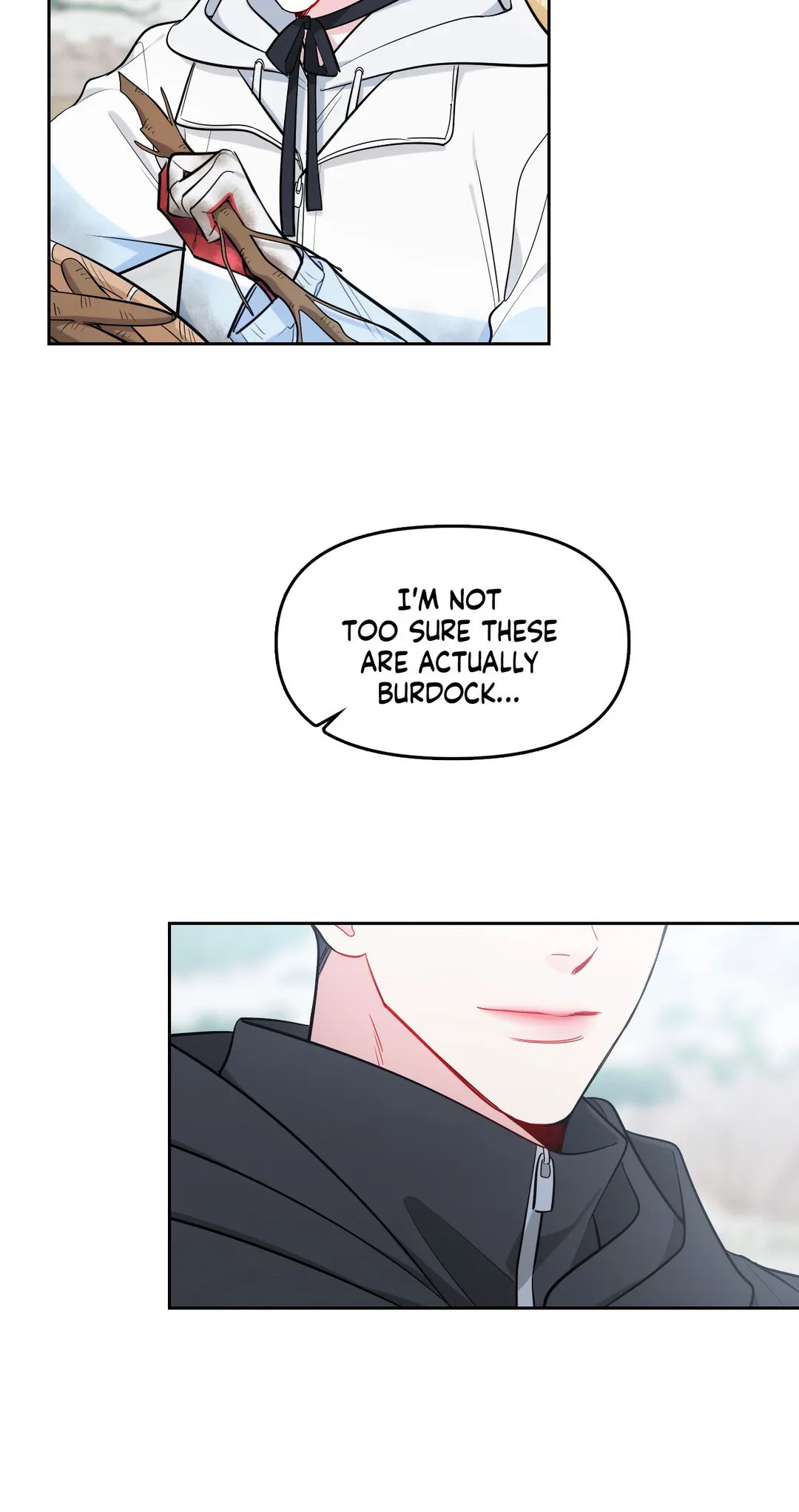 The Path of a Star「Official」 - Chapter 19 manhwa