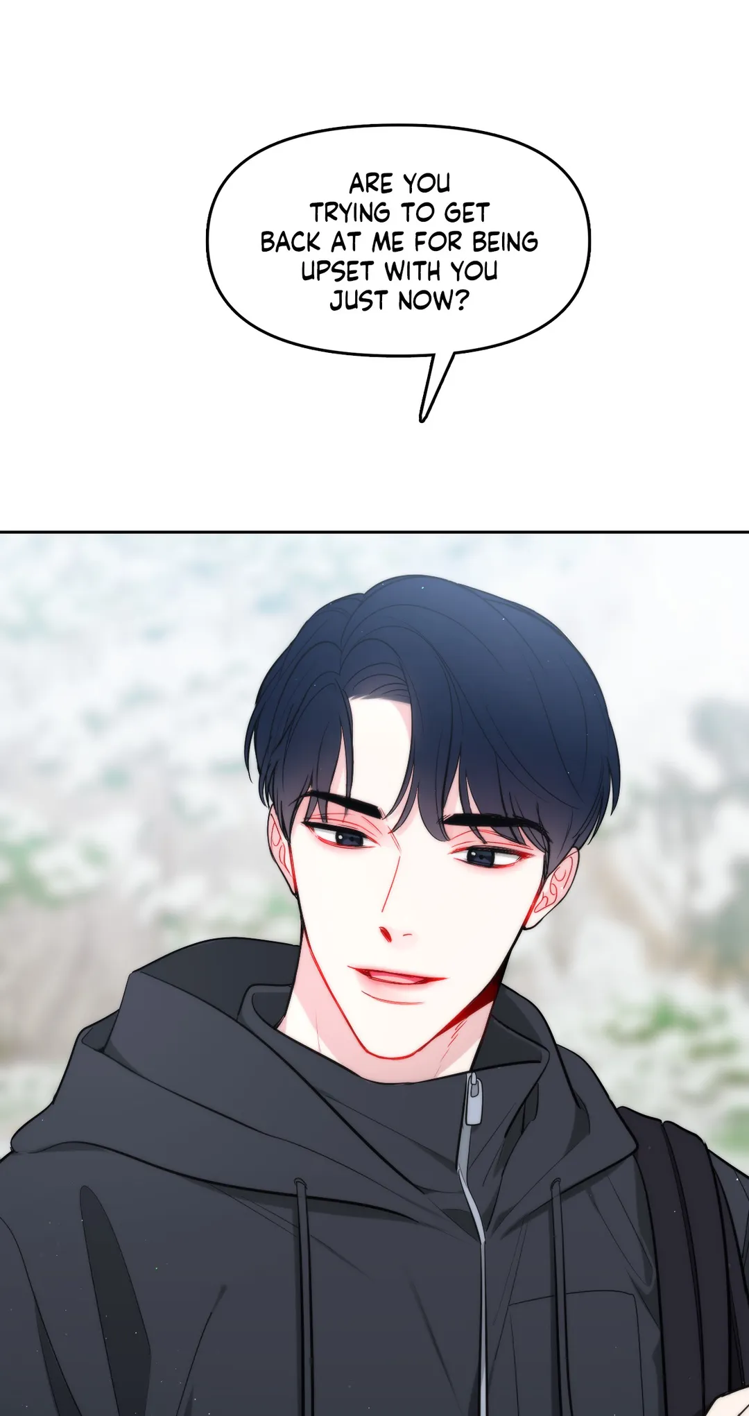 The Path of a Star「Official」 - Chapter 19 manhwa