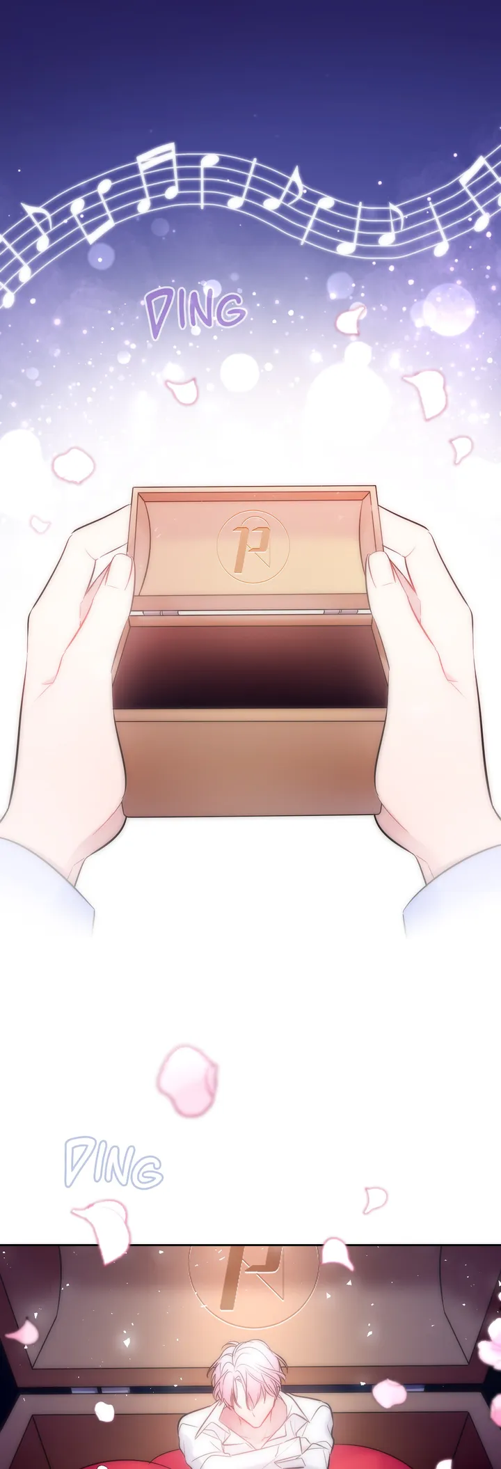 The Path of a Star「Official」 - Chapter 2 manhwa