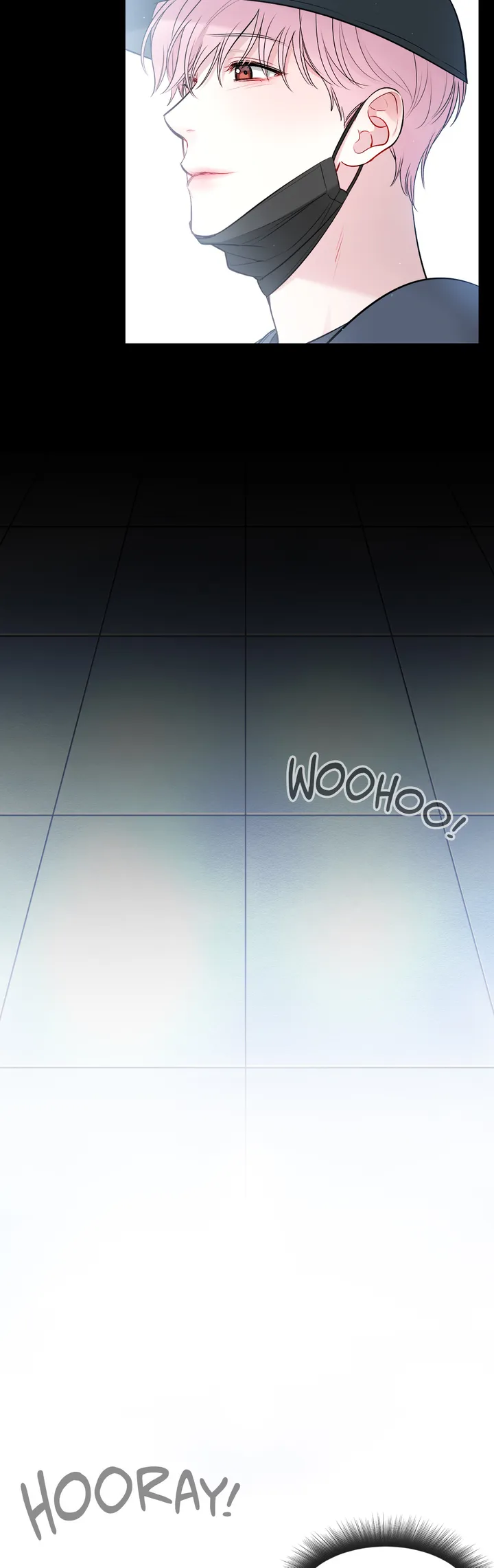 The Path of a Star「Official」 - Chapter 2 manhwa