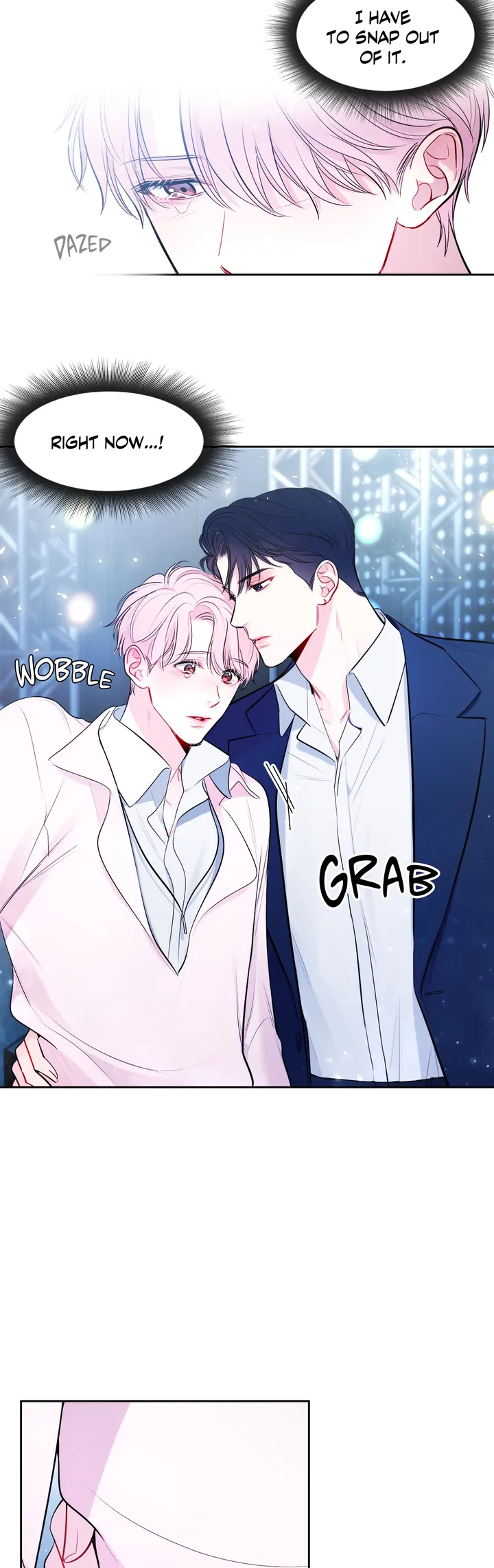 The Path of a Star「Official」 - Chapter 2 manhwa