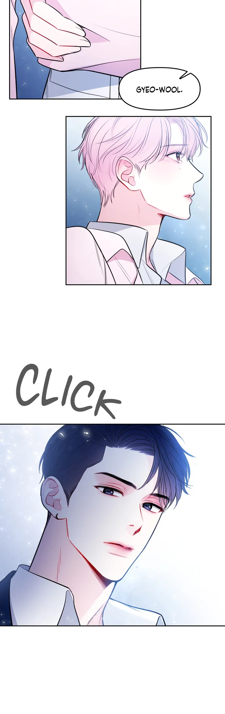 The Path of a Star「Official」 - Chapter 2 manhwa