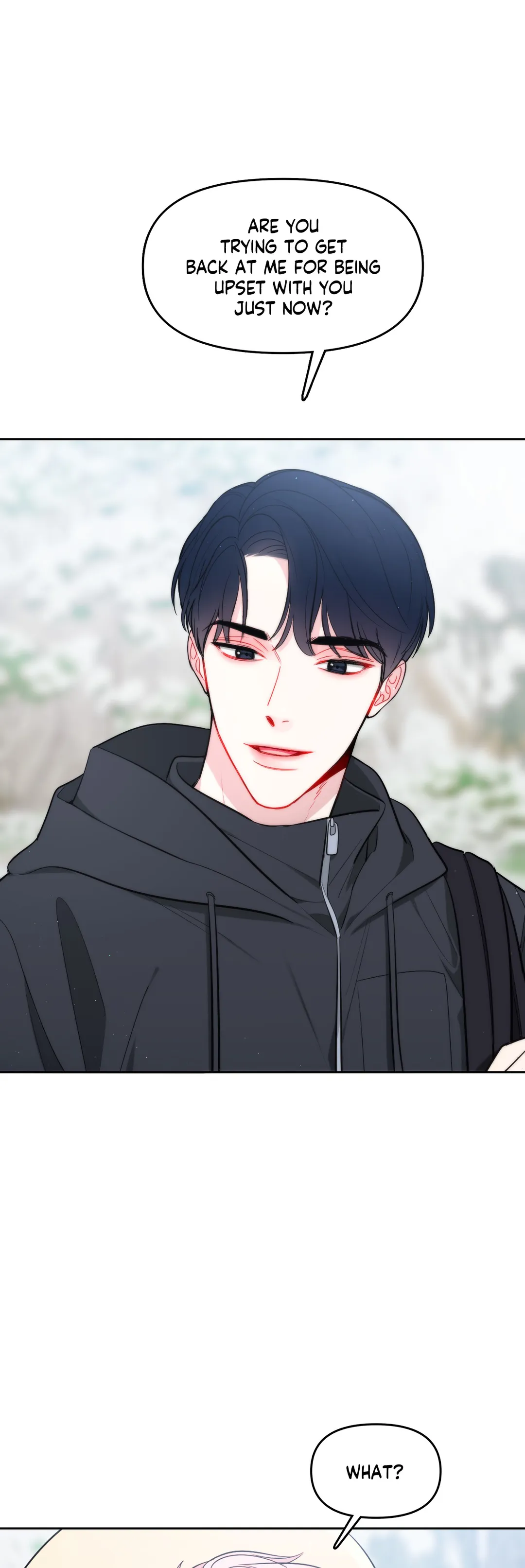 The Path of a Star「Official」 - Chapter 20 manhwa