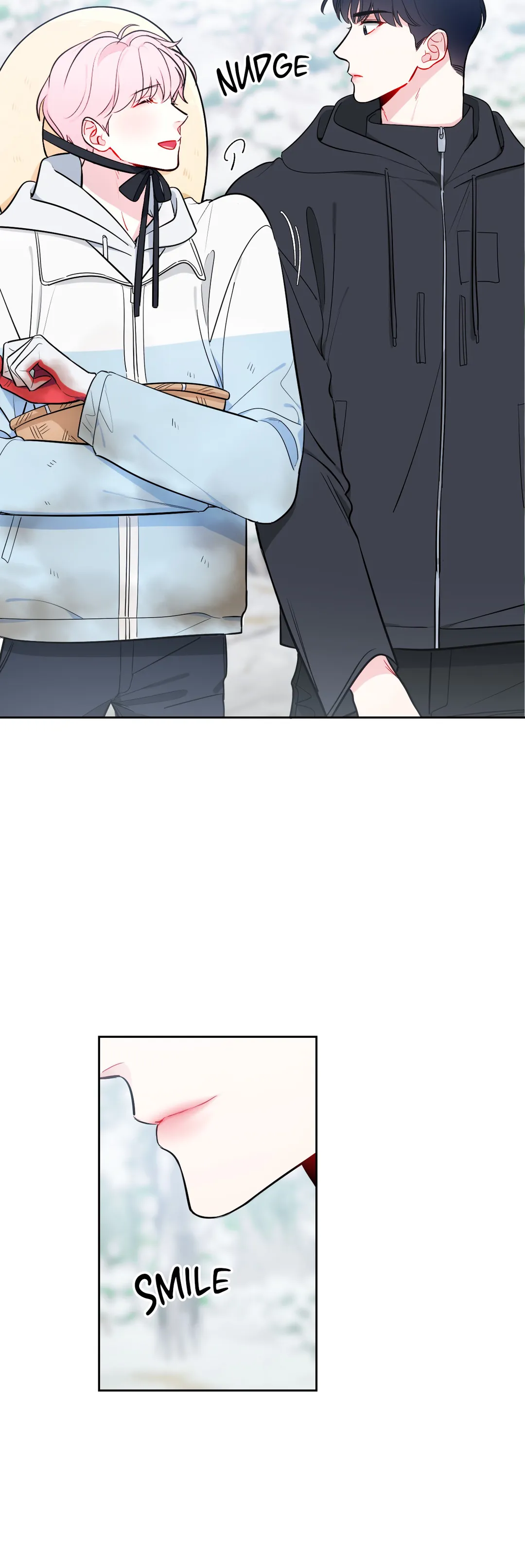 The Path of a Star「Official」 - Chapter 20 manhwa