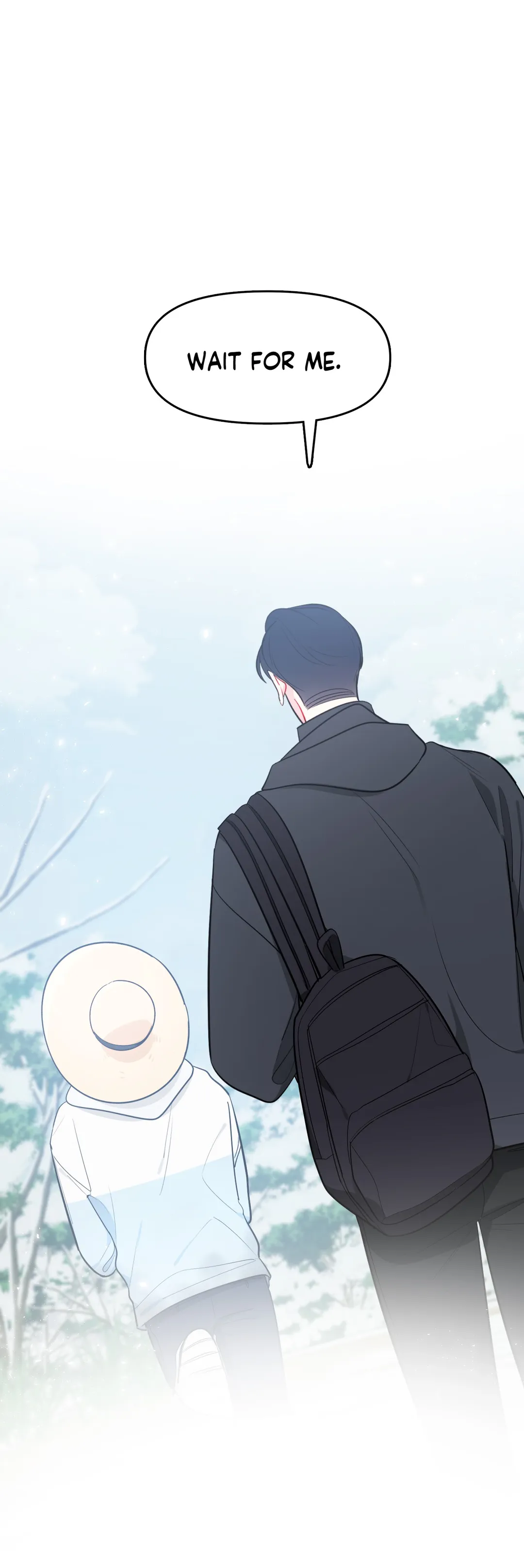 The Path of a Star「Official」 - Chapter 20 manhwa