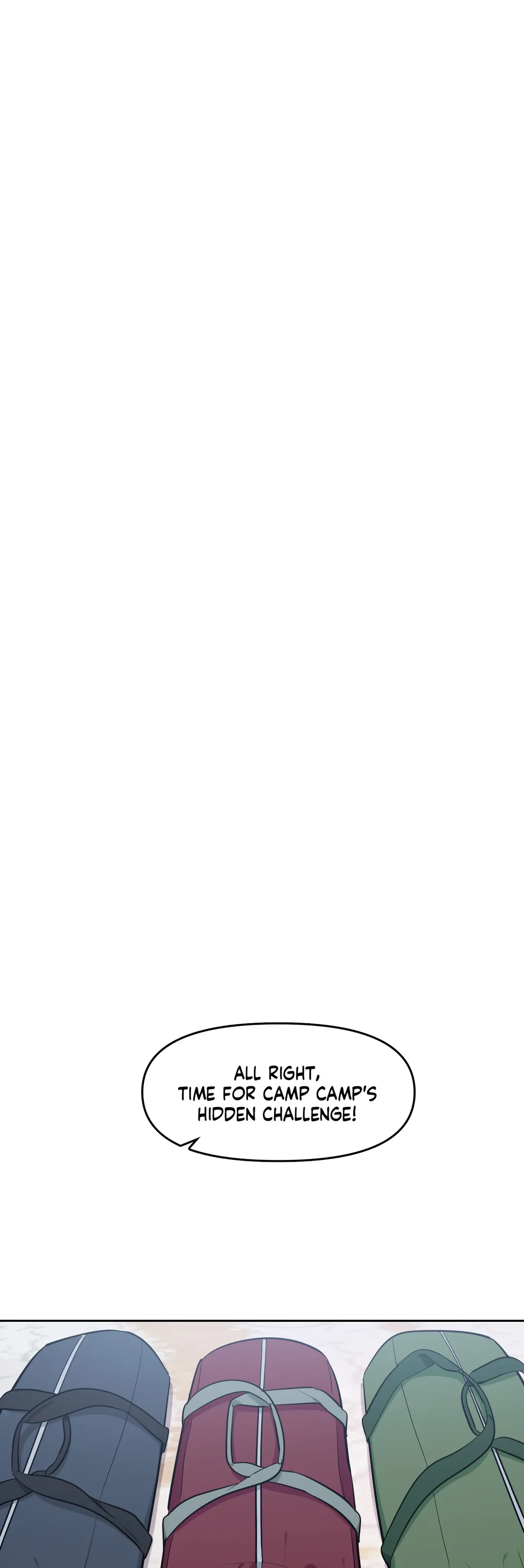 The Path of a Star「Official」 - Chapter 20 manhwa
