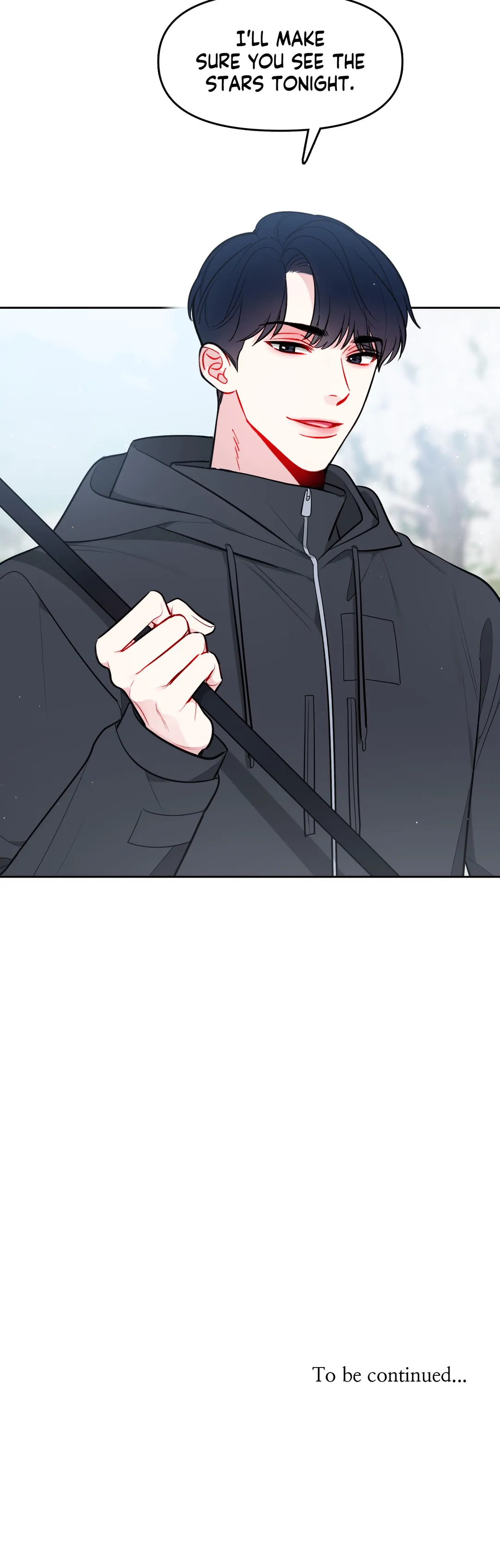 The Path of a Star「Official」 - Chapter 20 manhwa