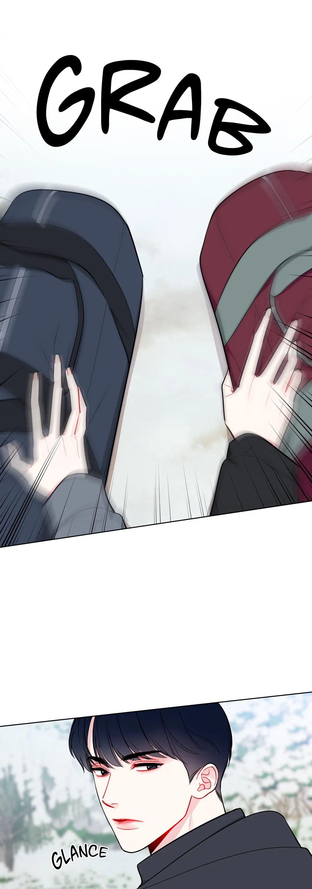 The Path of a Star「Official」 - Chapter 21 manhwa