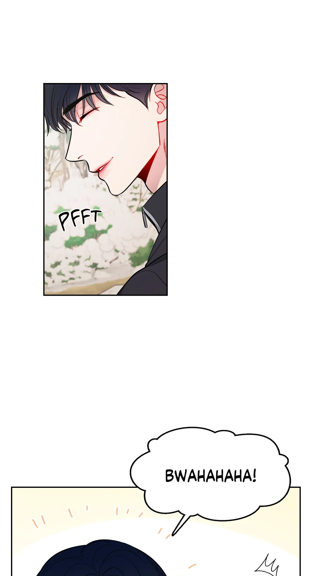 The Path of a Star「Official」 - Chapter 21 manhwa