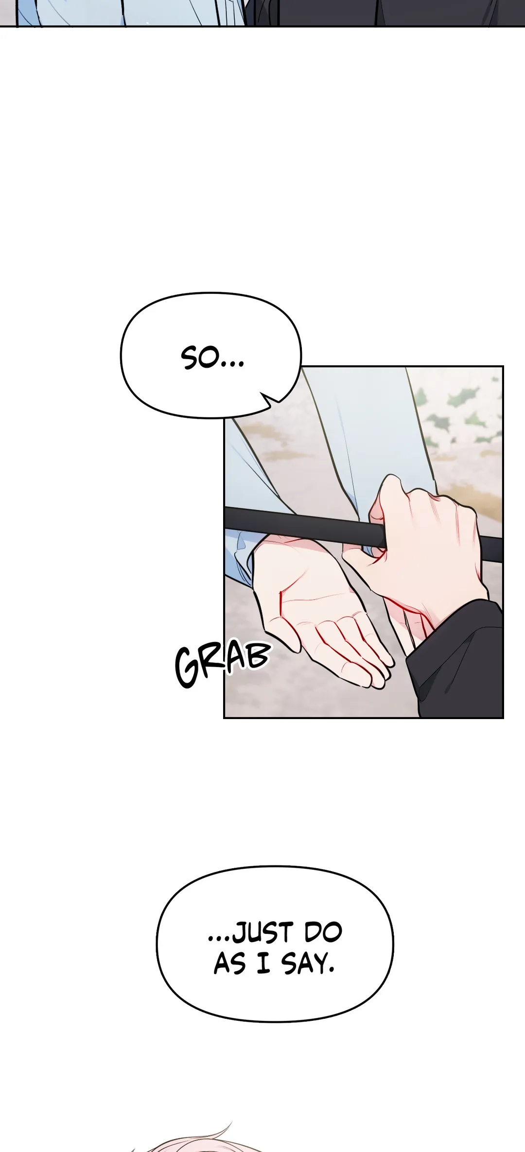 The Path of a Star「Official」 - Chapter 21 manhwa
