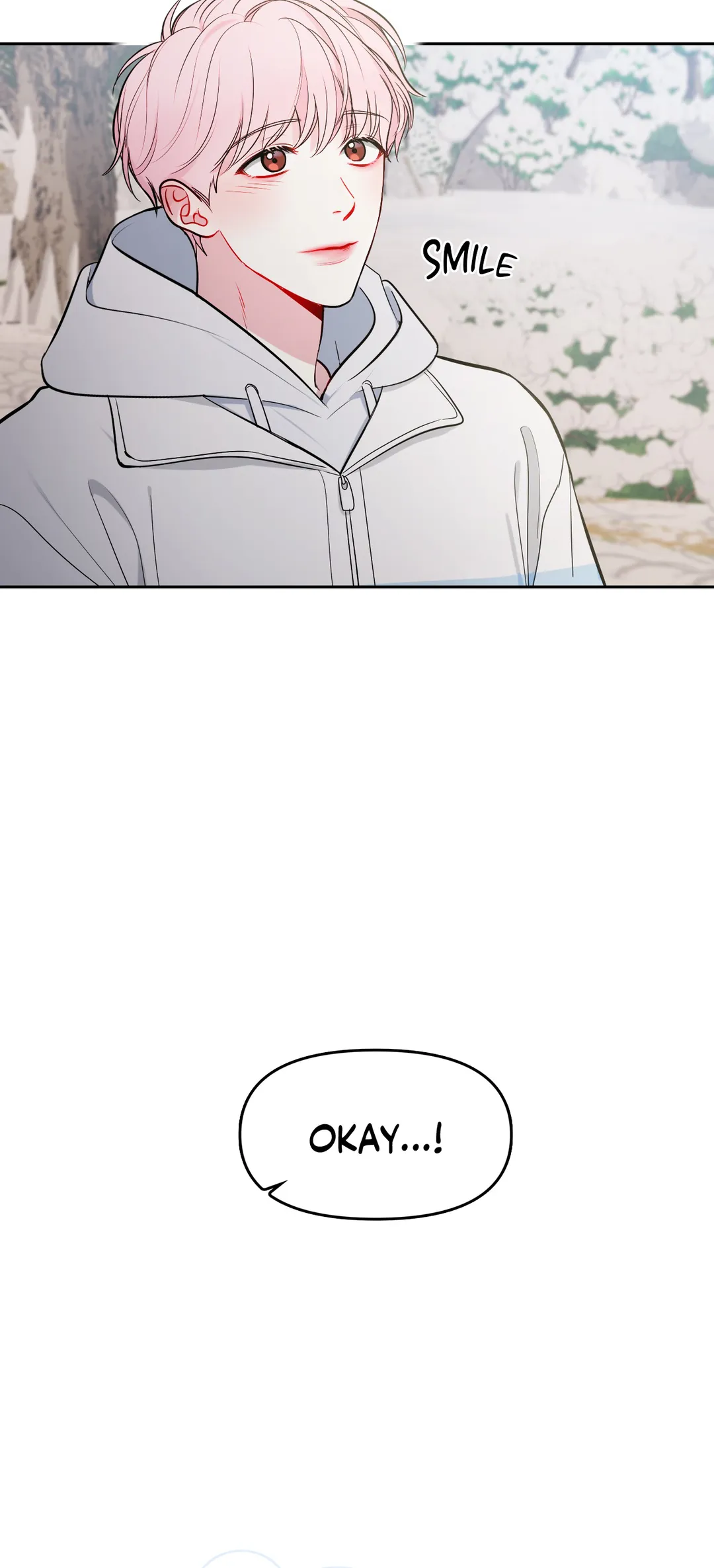 The Path of a Star「Official」 - Chapter 21 manhwa