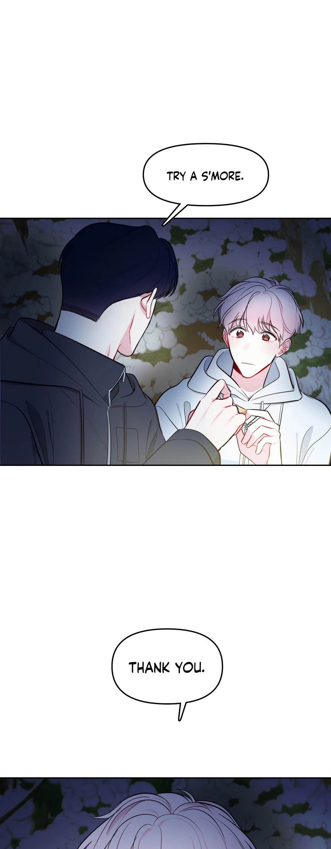 The Path of a Star「Official」 - Chapter 21 manhwa