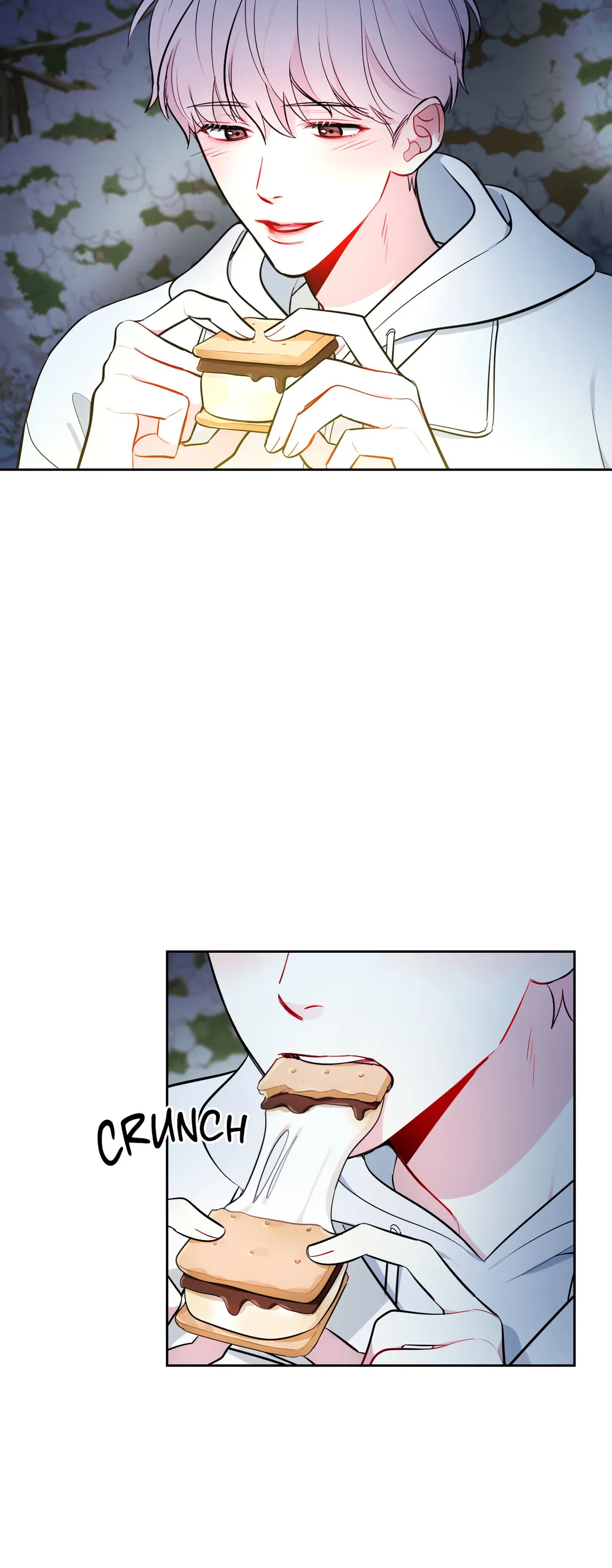The Path of a Star「Official」 - Chapter 21 manhwa