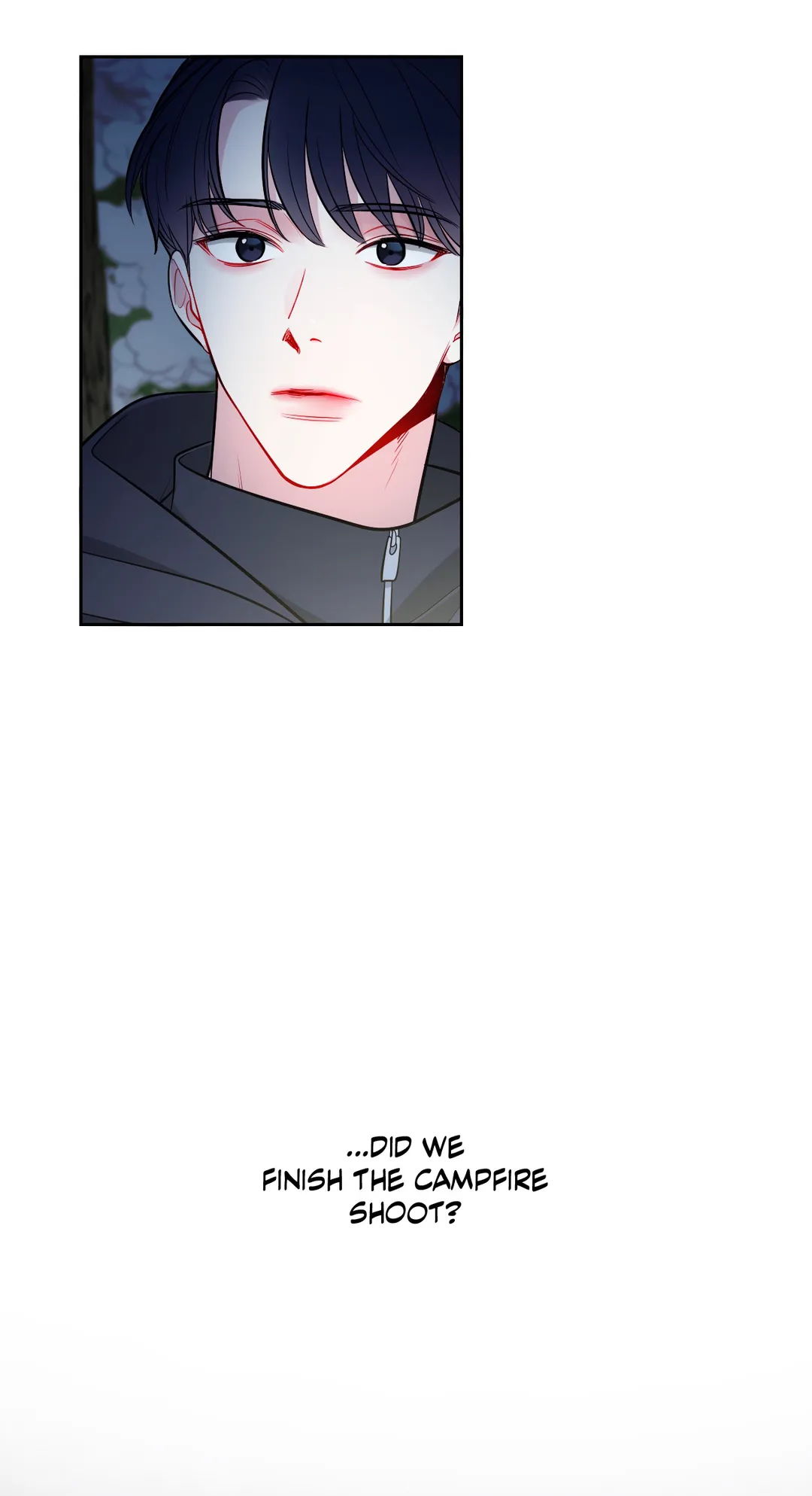 The Path of a Star「Official」 - Chapter 21 manhwa